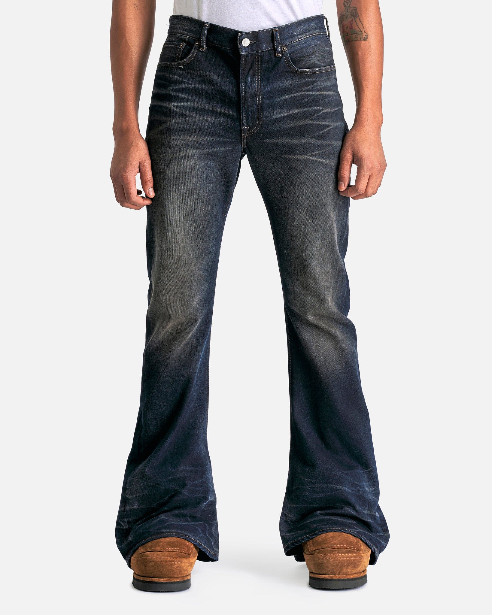 Acne Studios Boot Cut shops Jeans