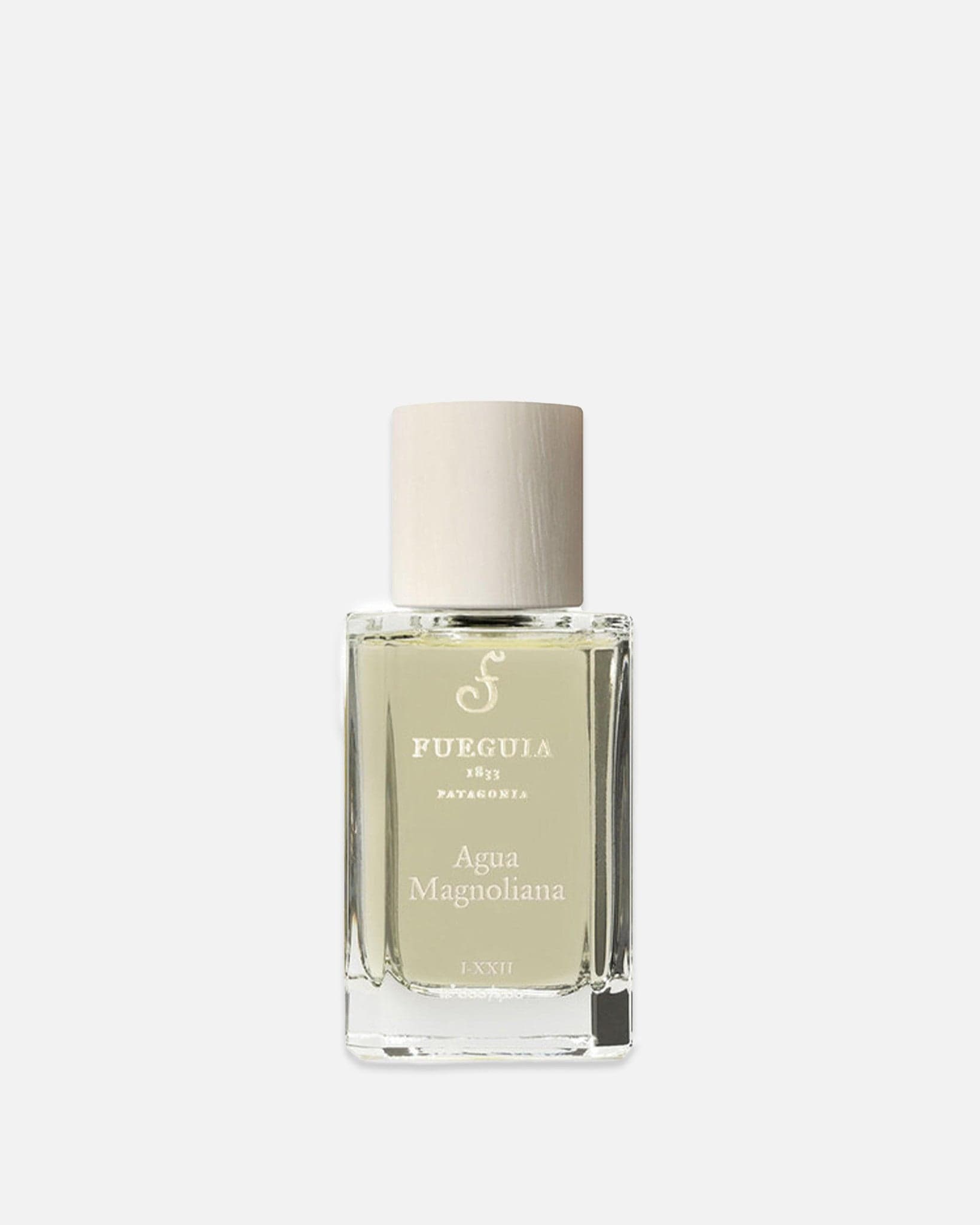 Agua Magnoliana Eau de Parfum – SVRN