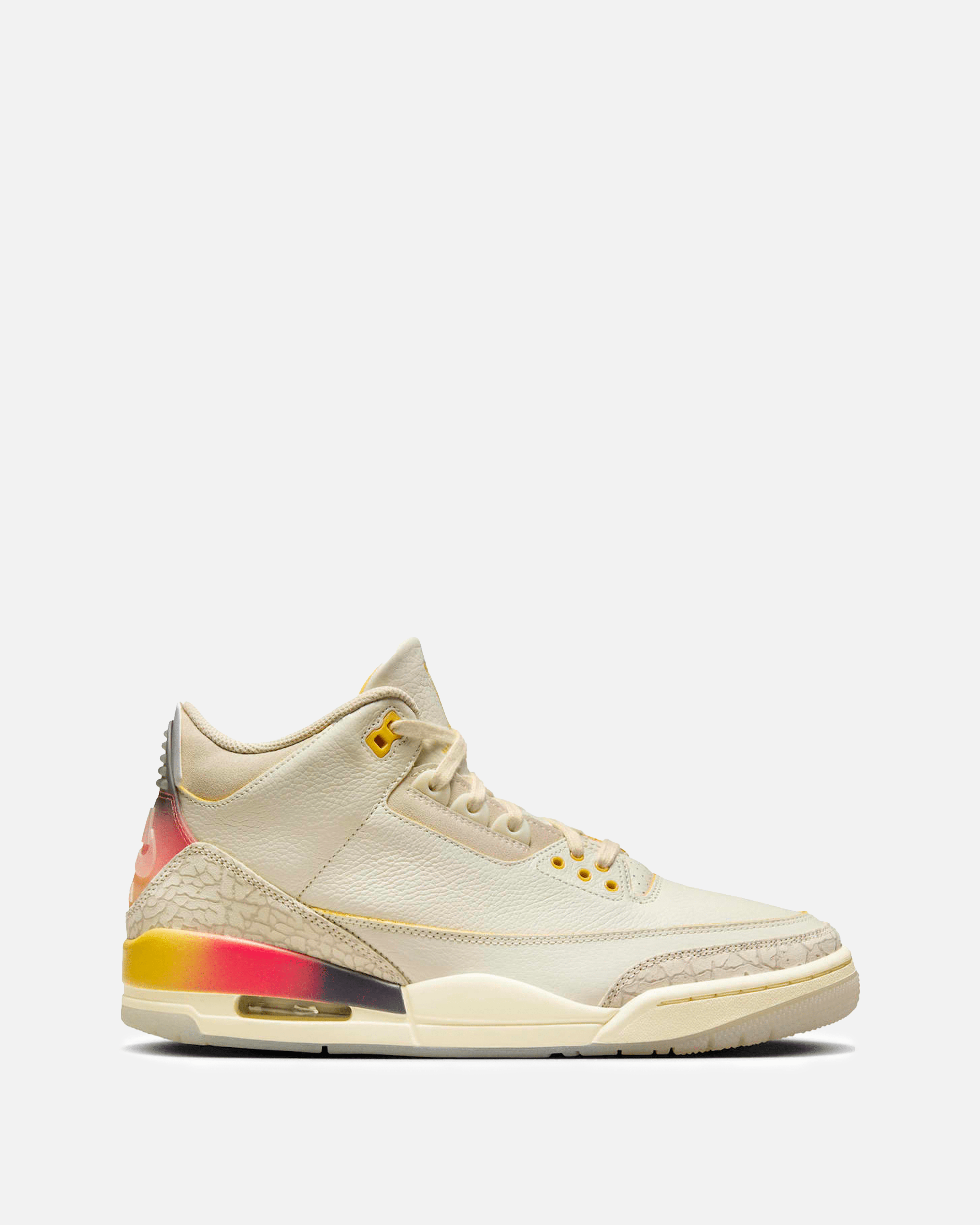 Air Jordan 3 x J Balvin 'Medellín Sunset'