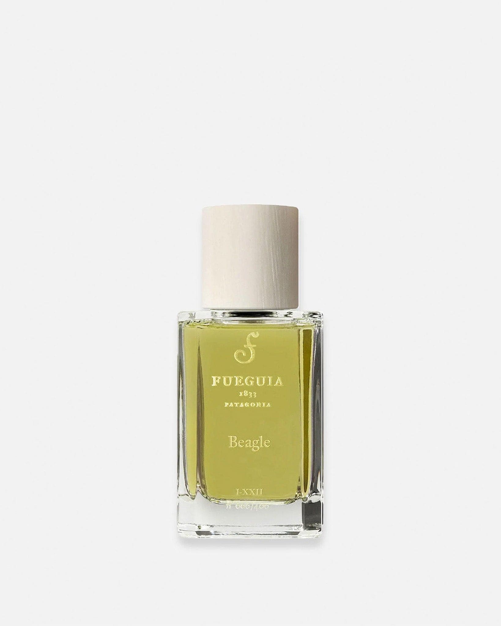 フエギア FUEGUIA 1833 Beagle ビーグル 30ml - 香水