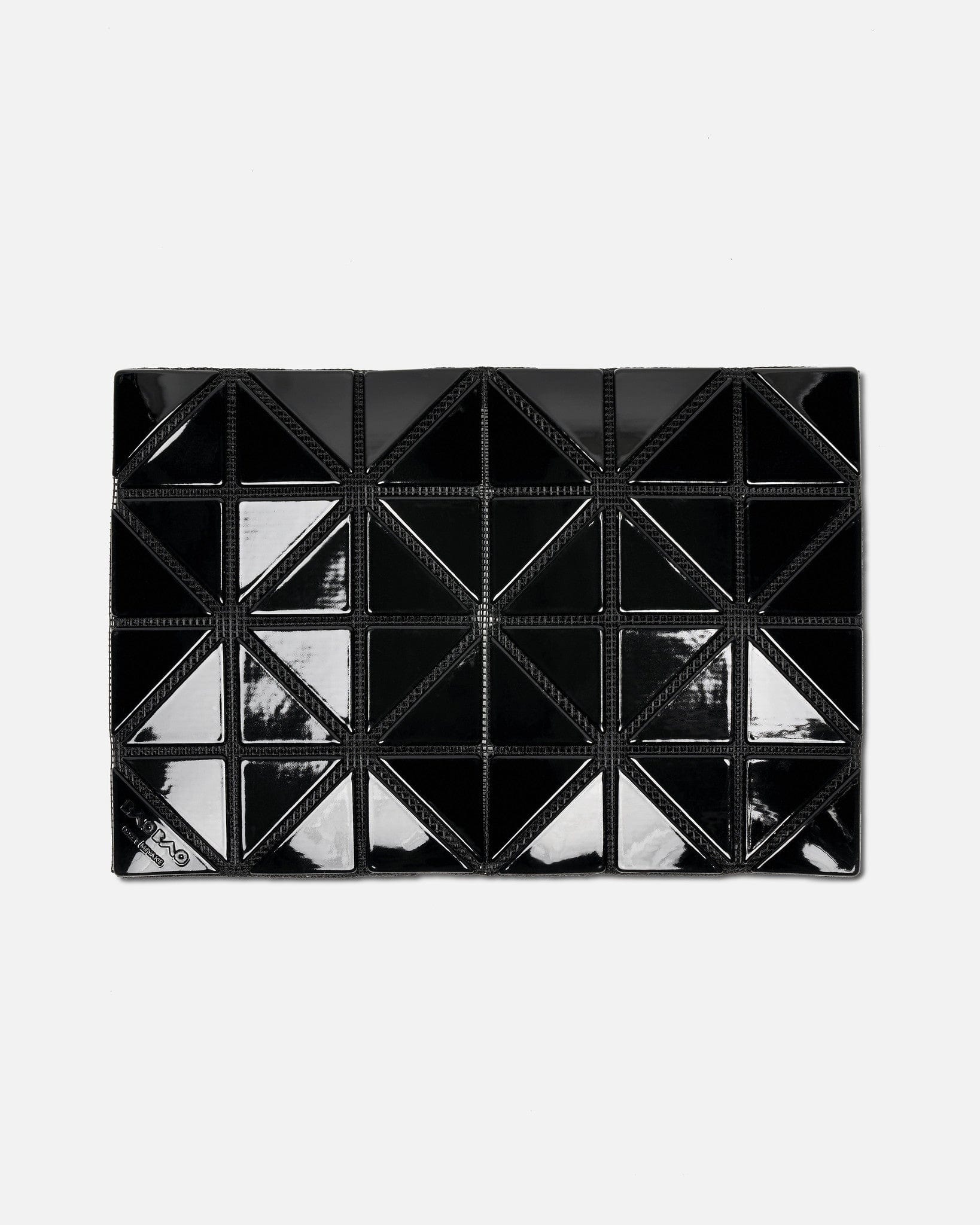 Card Case in Black