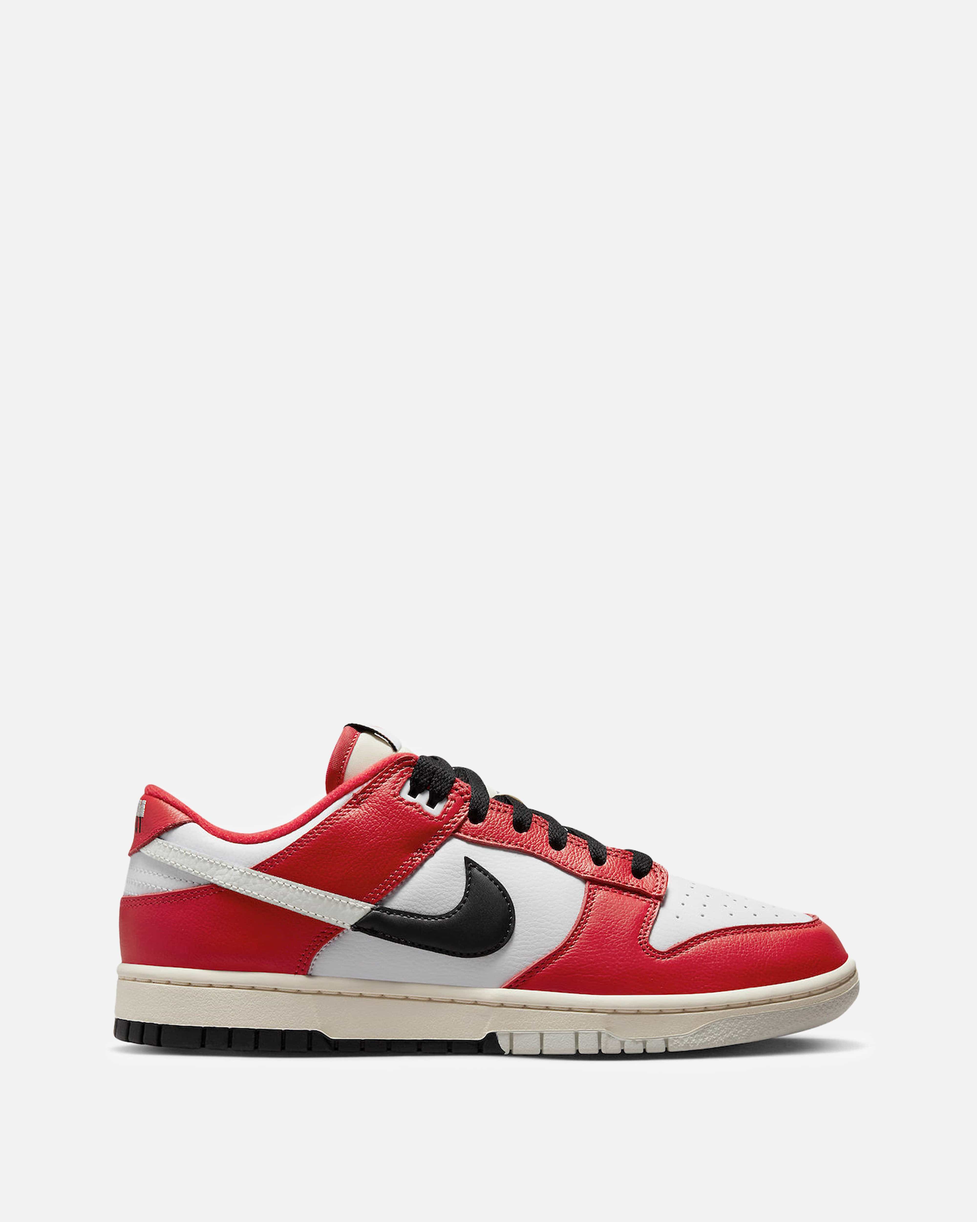 Nike SB Dunk Low Pro Premium Men's Shoes. Nike LU