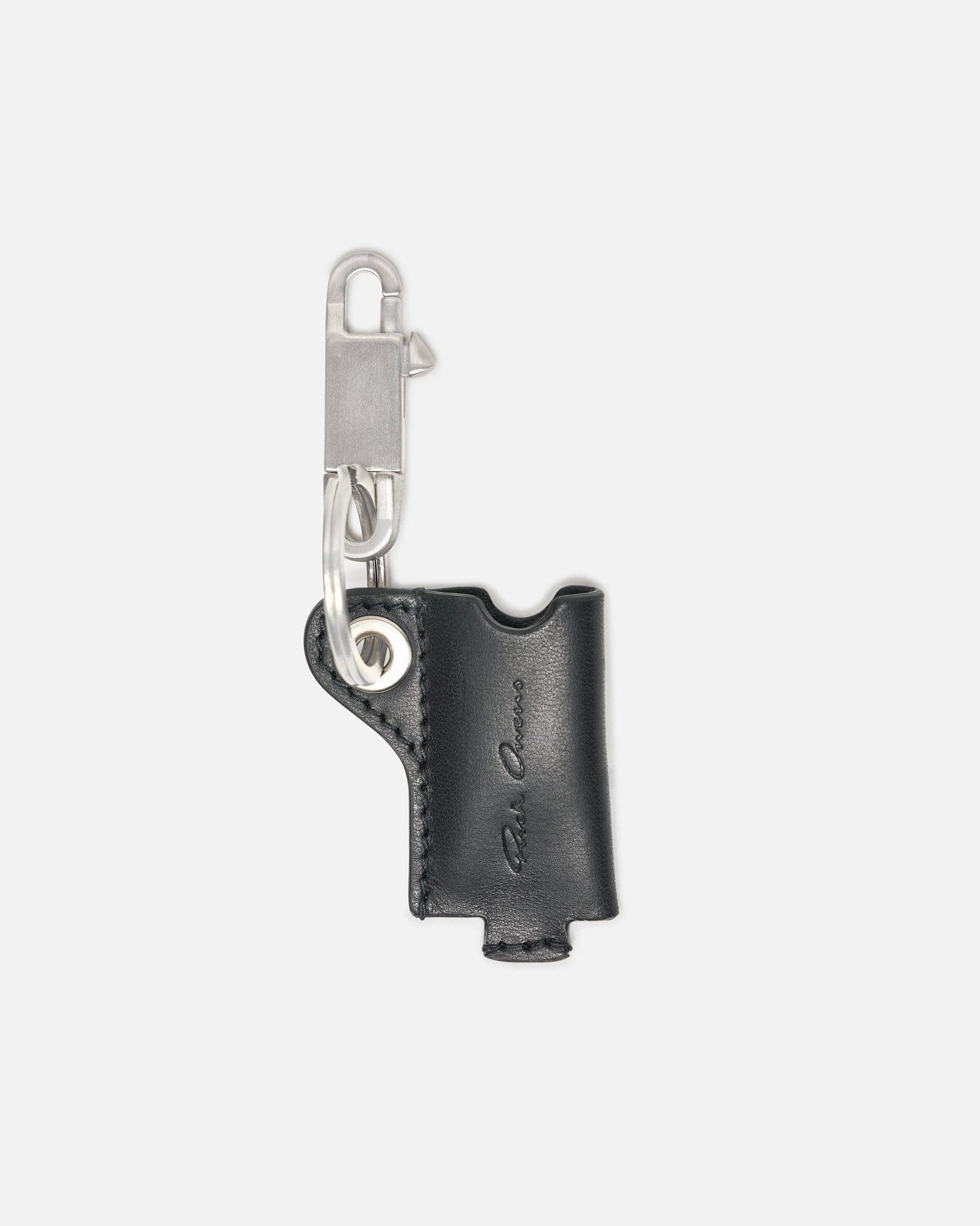 Mini Lighter Holder in Black – SVRN