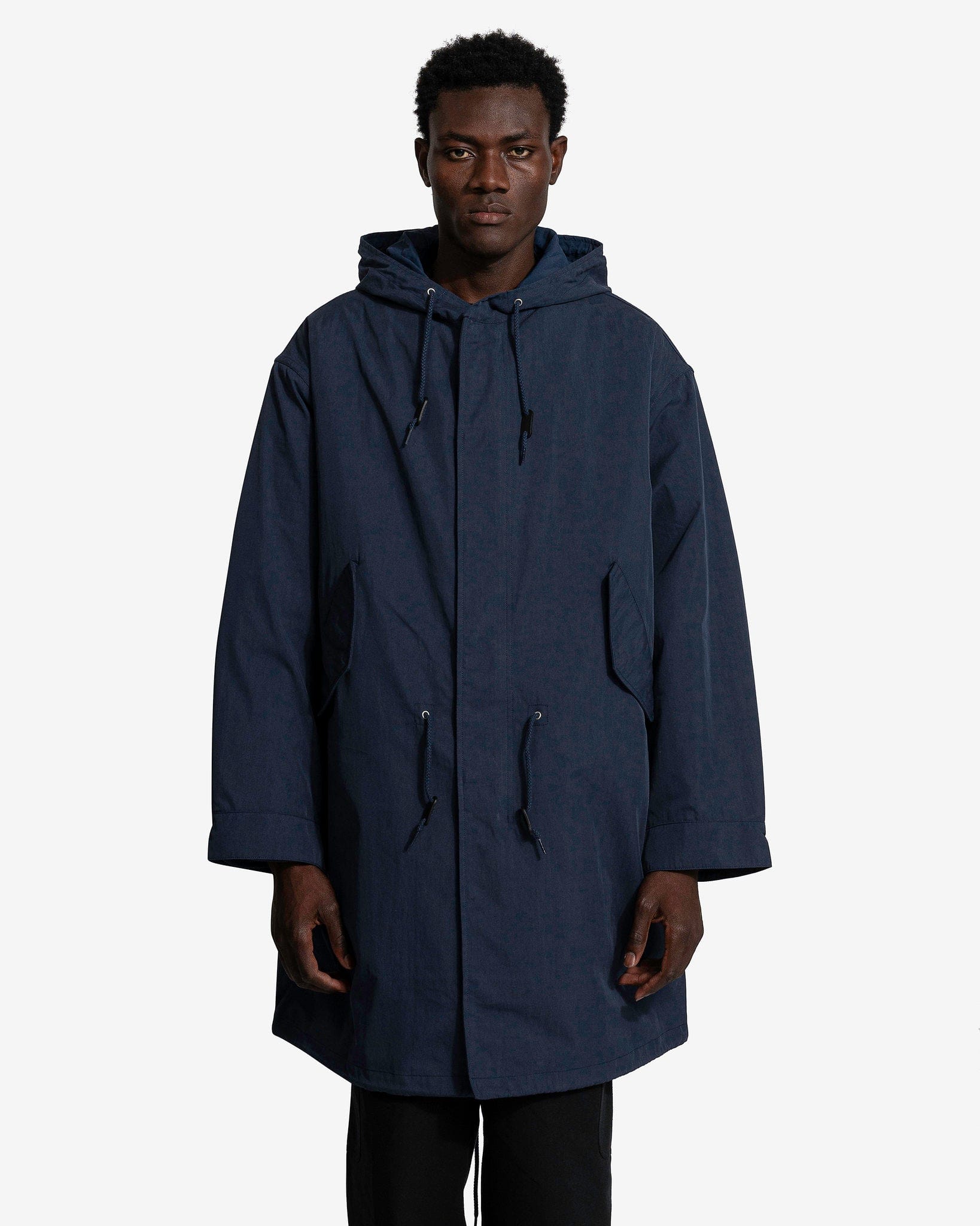 Target cheap mens parka