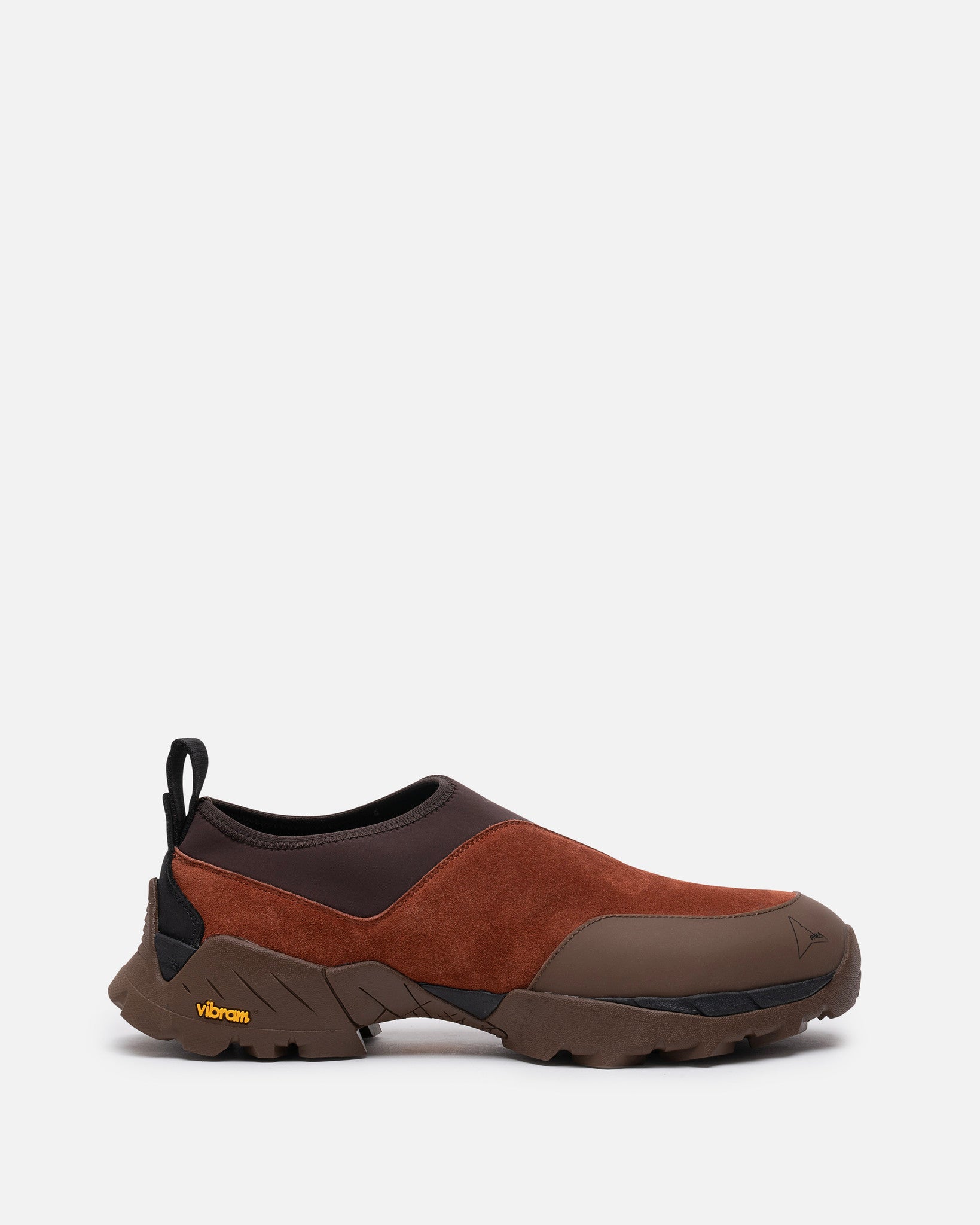 Slip On in Rust