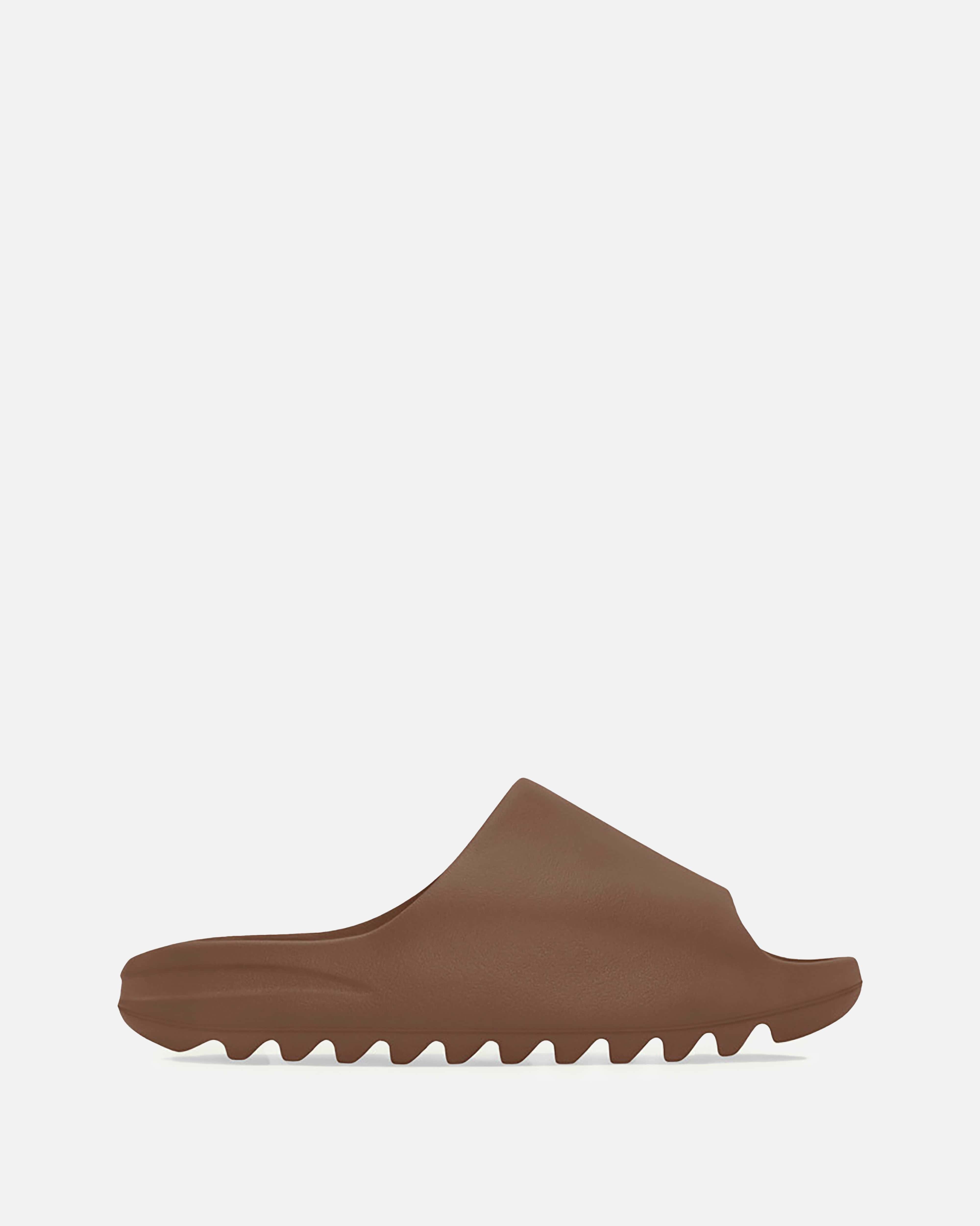 Adidas Yeezy Slide 'Flax' – SVRN