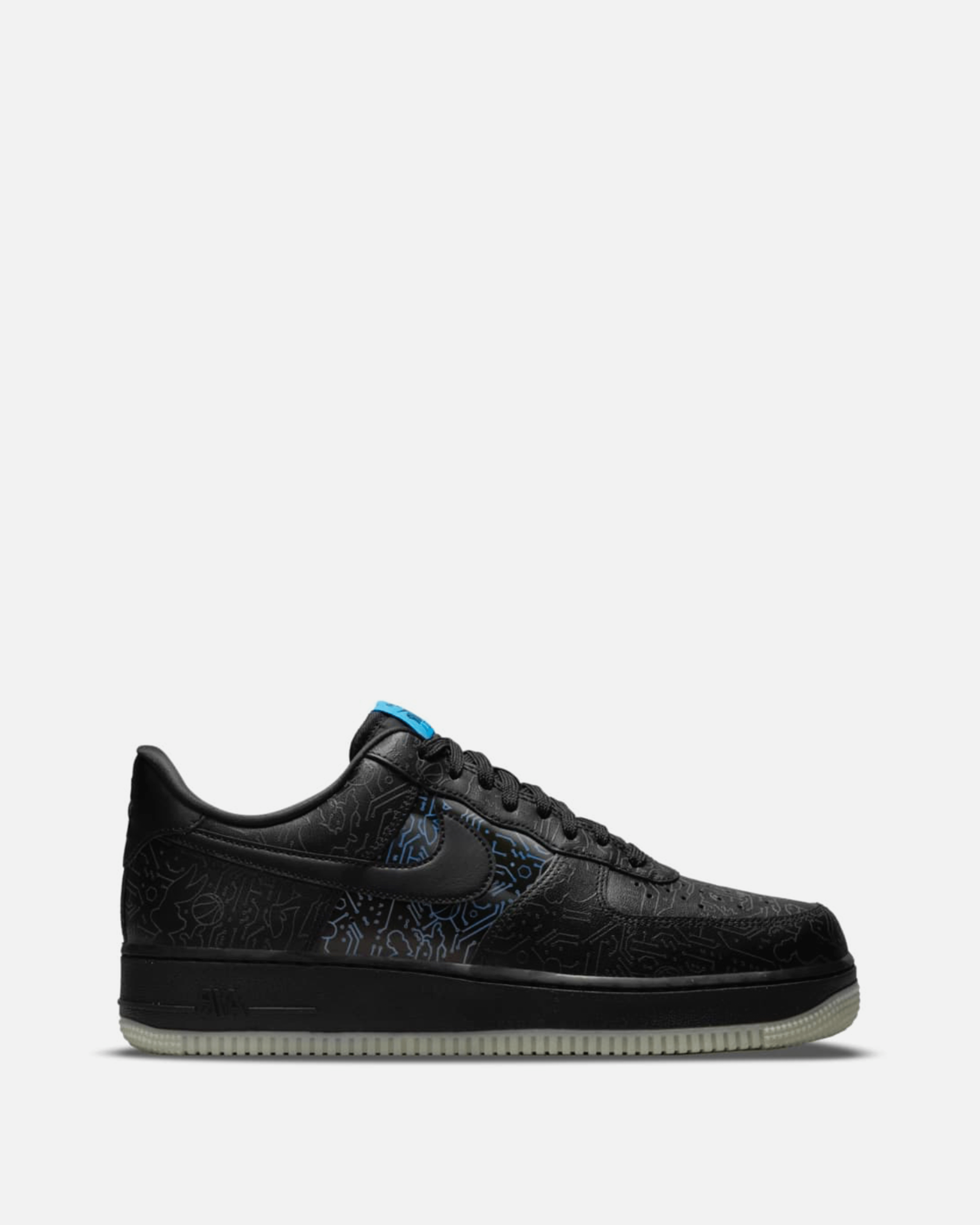 Air Force 1 '07 'Computer Chip' – SVRN