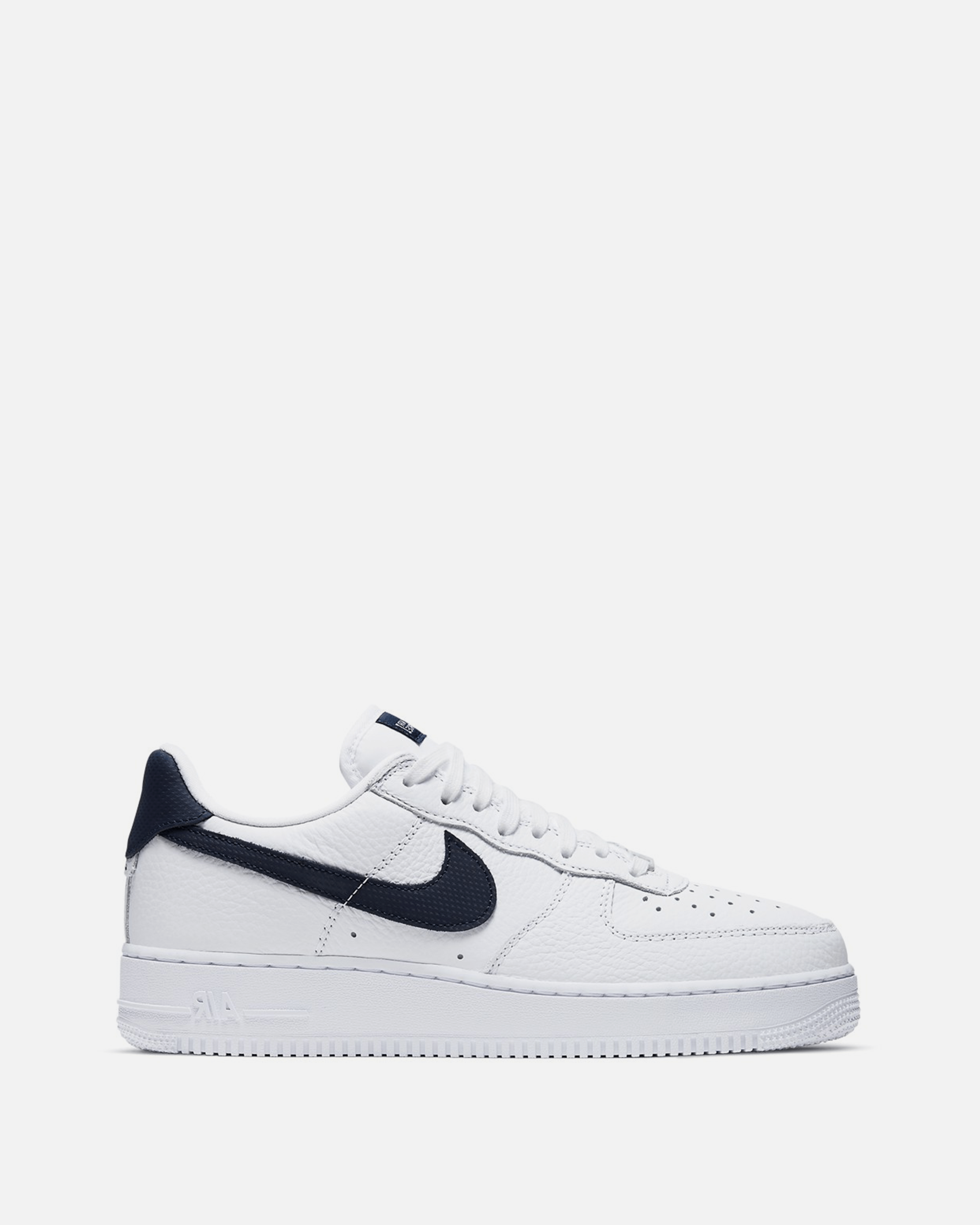 Nike Men's Air Force 1 '07 Craft Sneakers