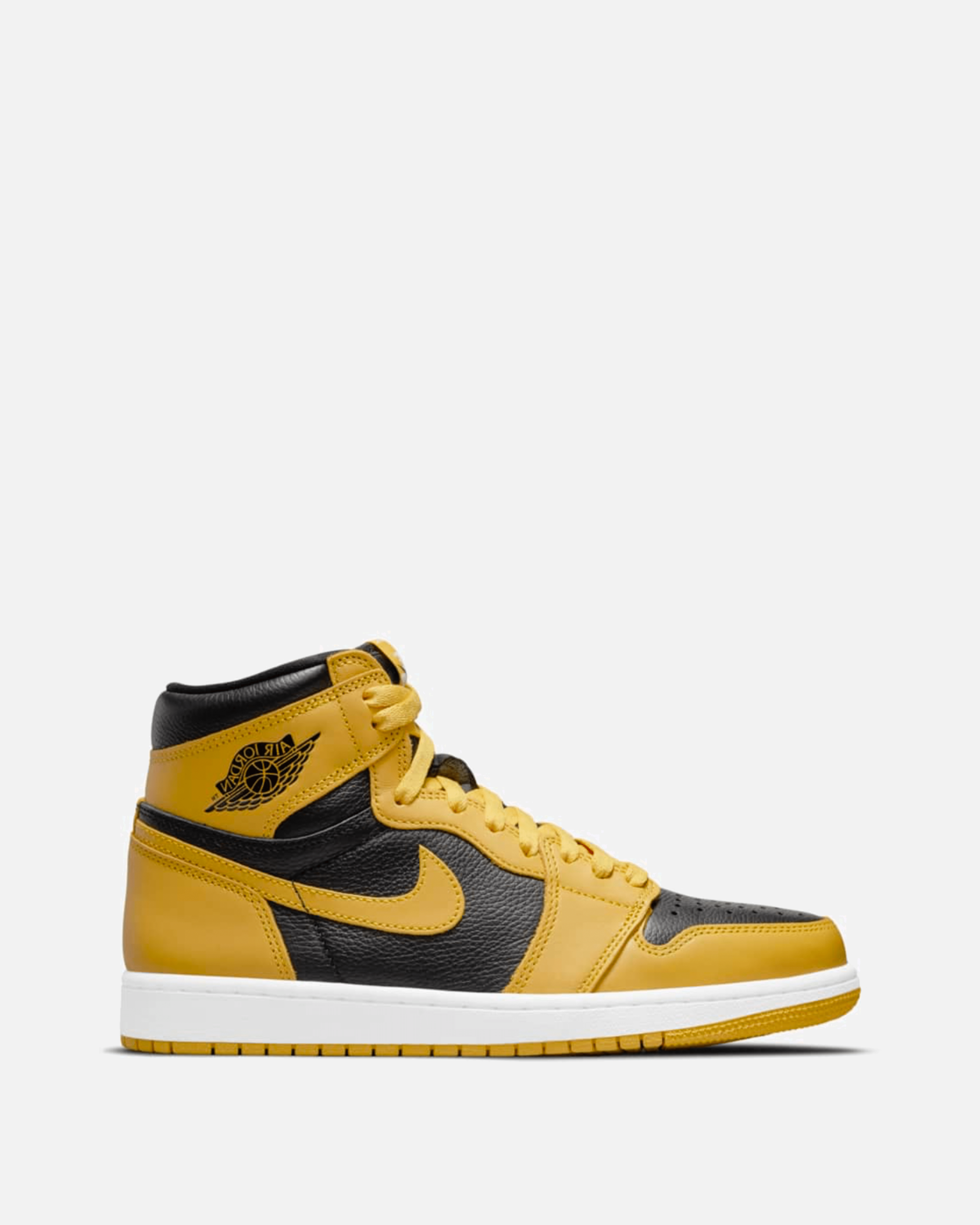 Air Jordan 1 'Pollen'