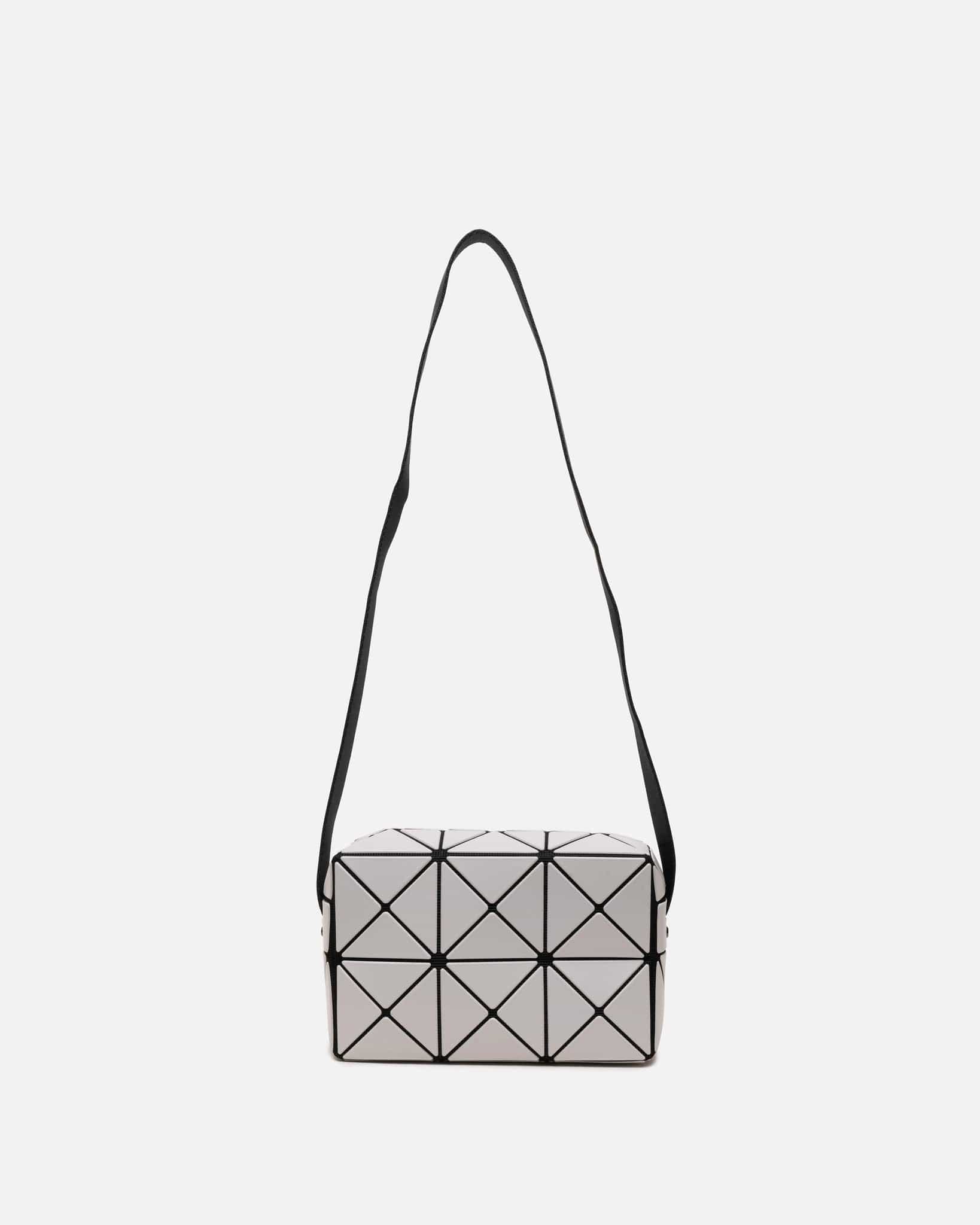 CUBOID SHOULDER BAG  The official ISSEY MIYAKE ONLINE STORE