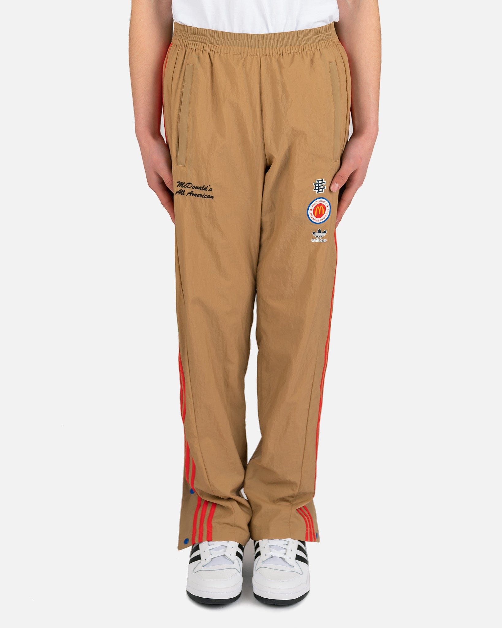 Eric Emanuel McDonalds All American Ceremony Pants