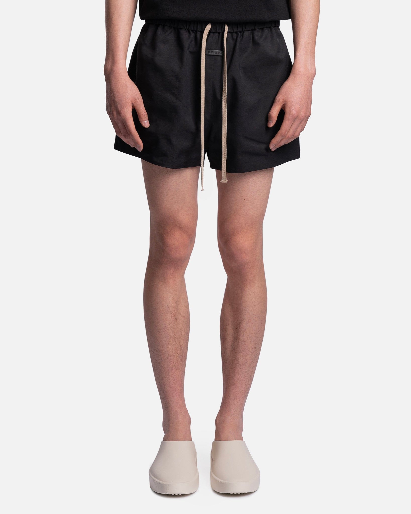 Fear of God - Eternal Wool Nylon Shorts