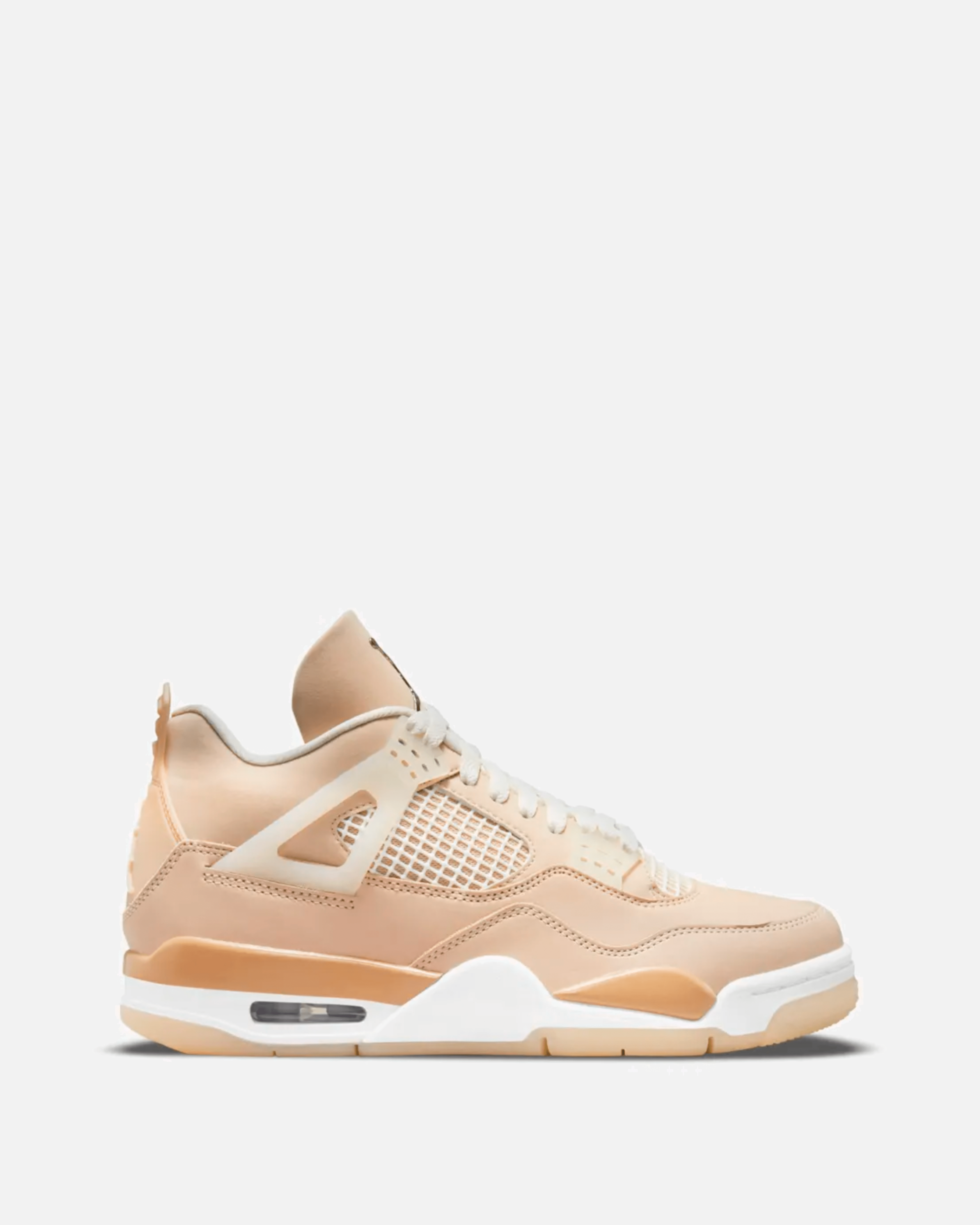 Women's Air Jordan 4 'Shimmer'