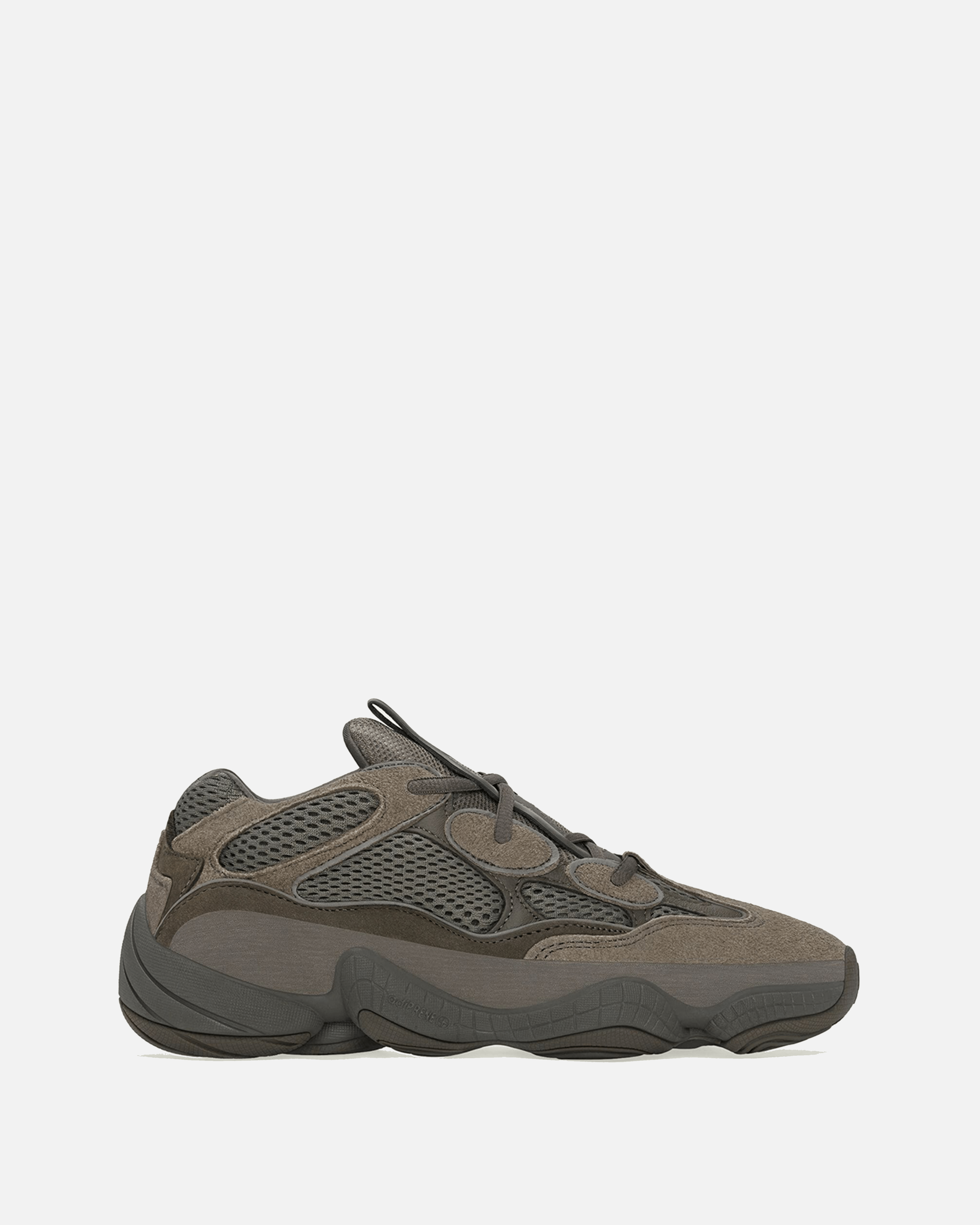 Yeezy 500 'Clay Brown'