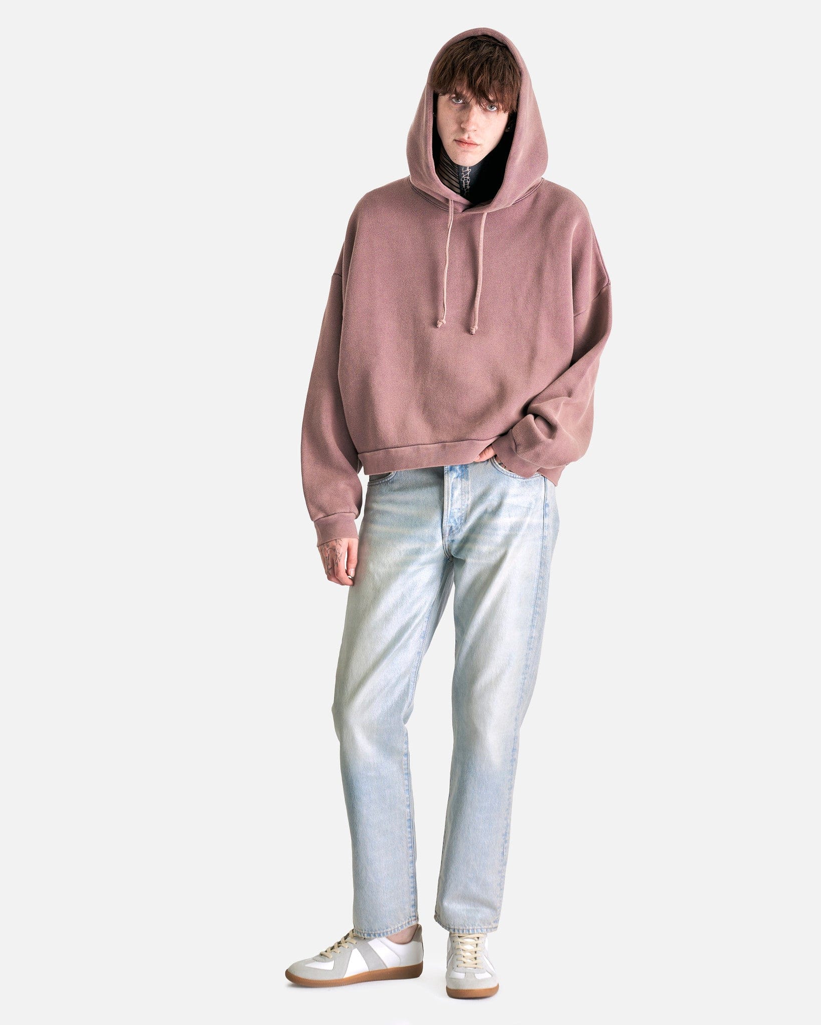 Acne Studios – SVRN