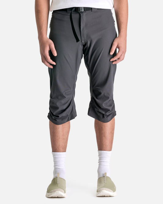 Arc Pant Mid in Convoy Grey