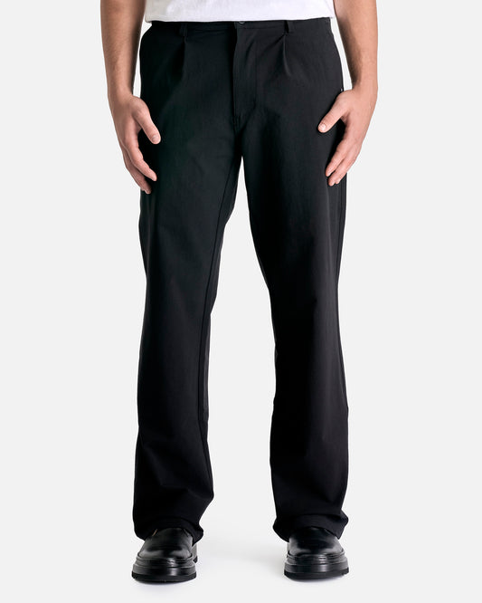 IBQ® Military Pants in Dynamic Black