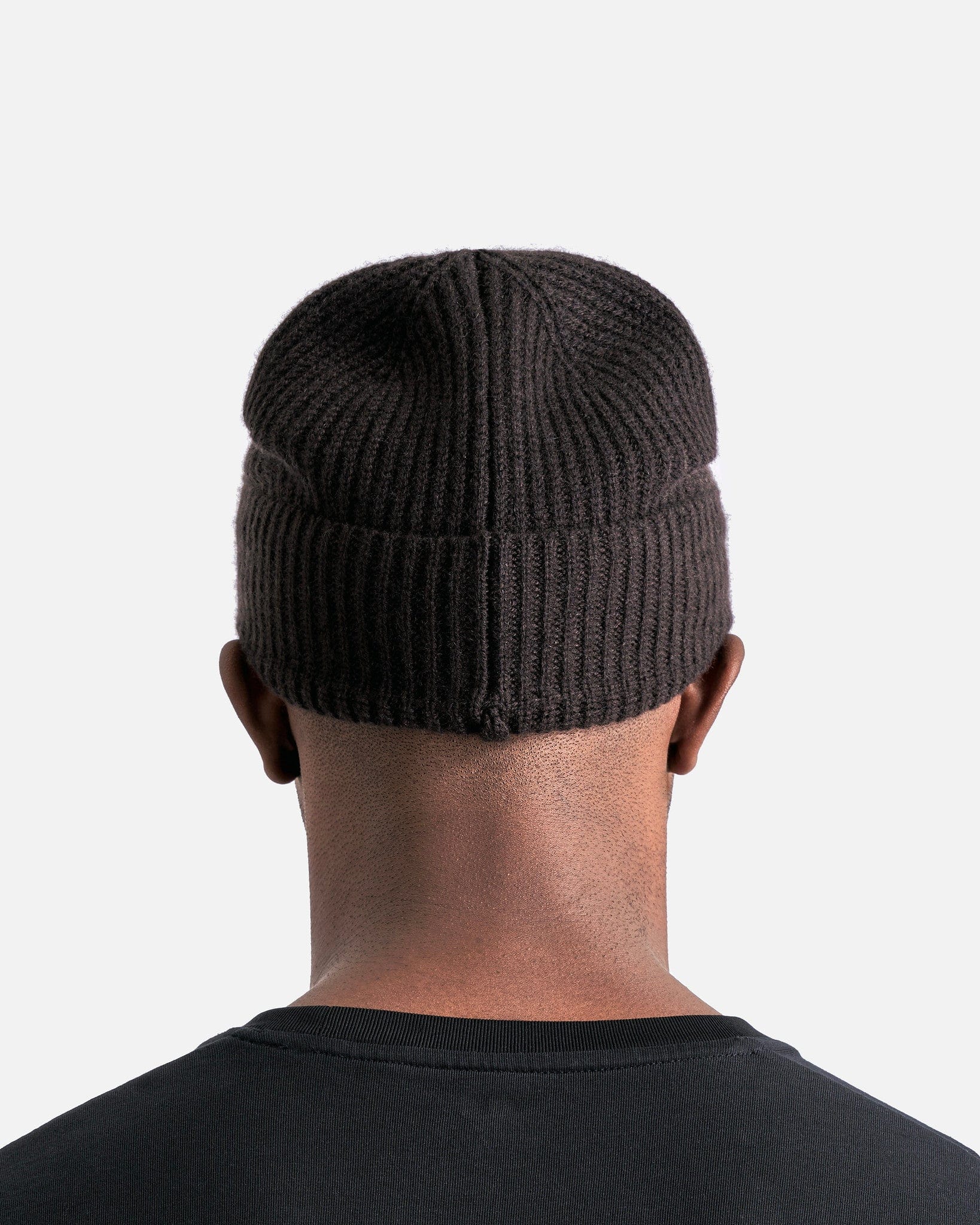 Fear of God Men's Hats OS 8th Collection Beanie in Mocha