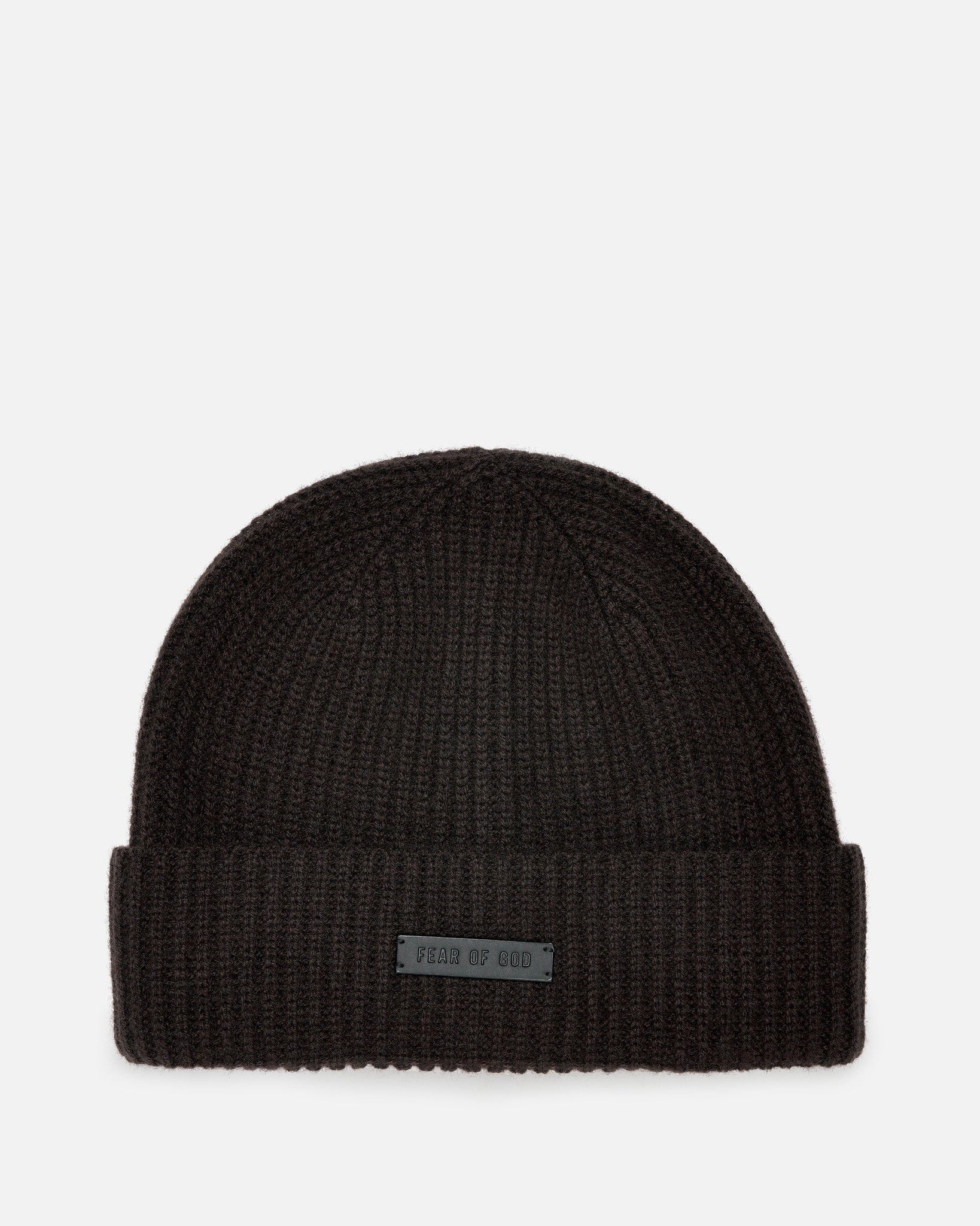 Fear of God Men's Hats OS 8th Collection Beanie in Mocha