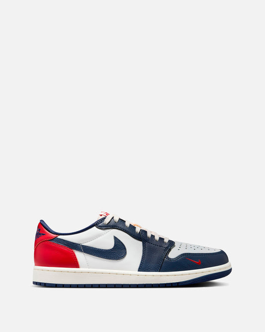 Air Jordan 1 Low 'Howard University'