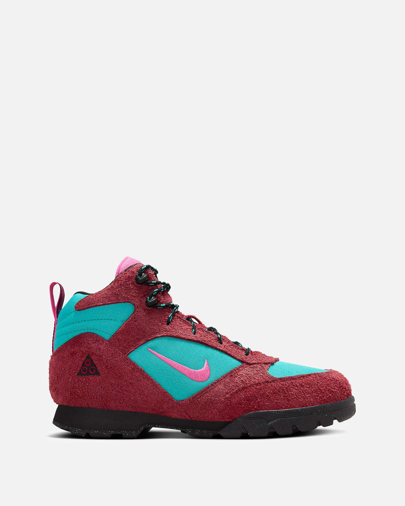 Nike Men's Sneakers ACG Torre Mid WP 'Team Red/Pinksicle'