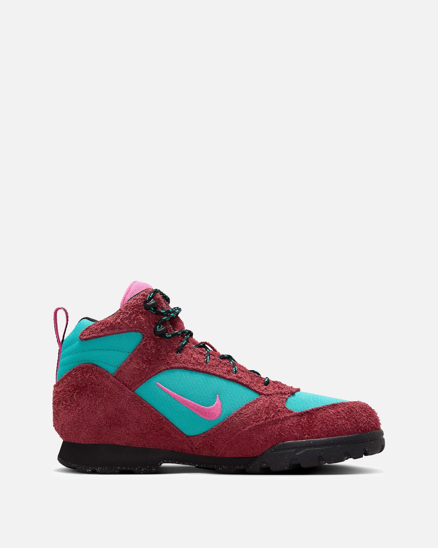 Nike Men's Sneakers ACG Torre Mid WP 'Team Red/Pinksicle'