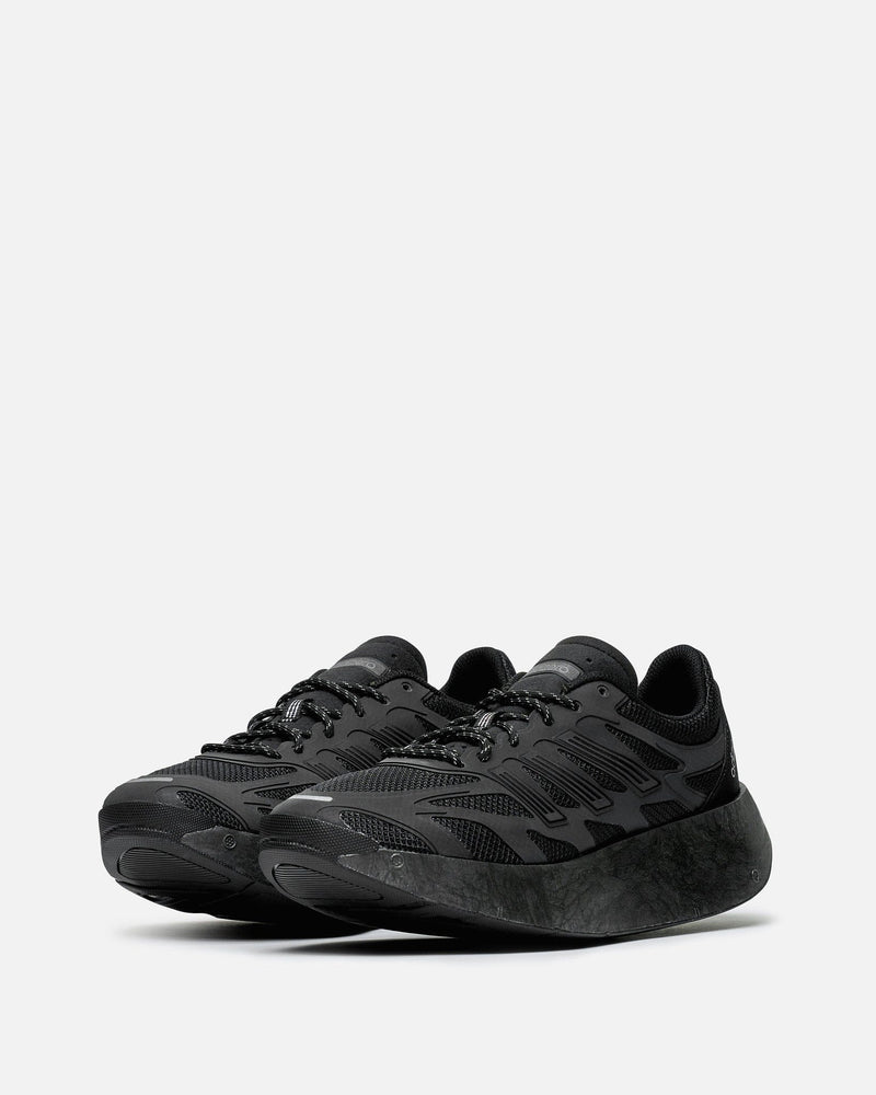 Adidas Men's Sneakers Adizero Aruku in Black