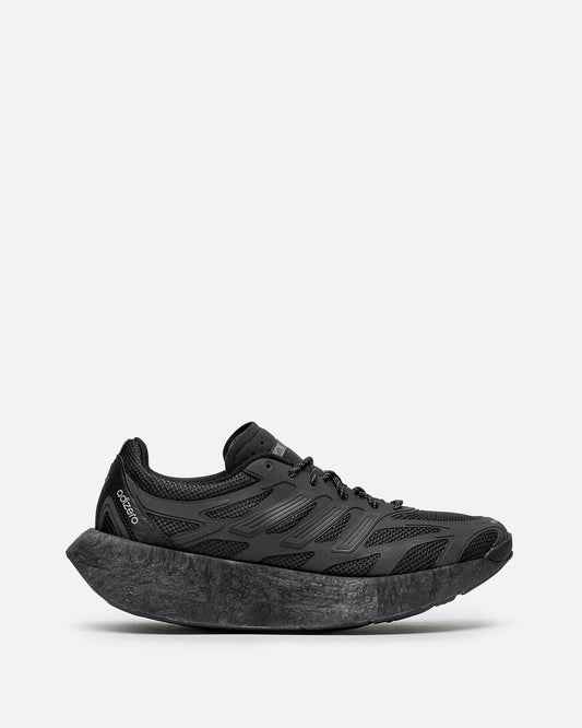 Adidas Men's Sneakers Adizero Aruku in Black