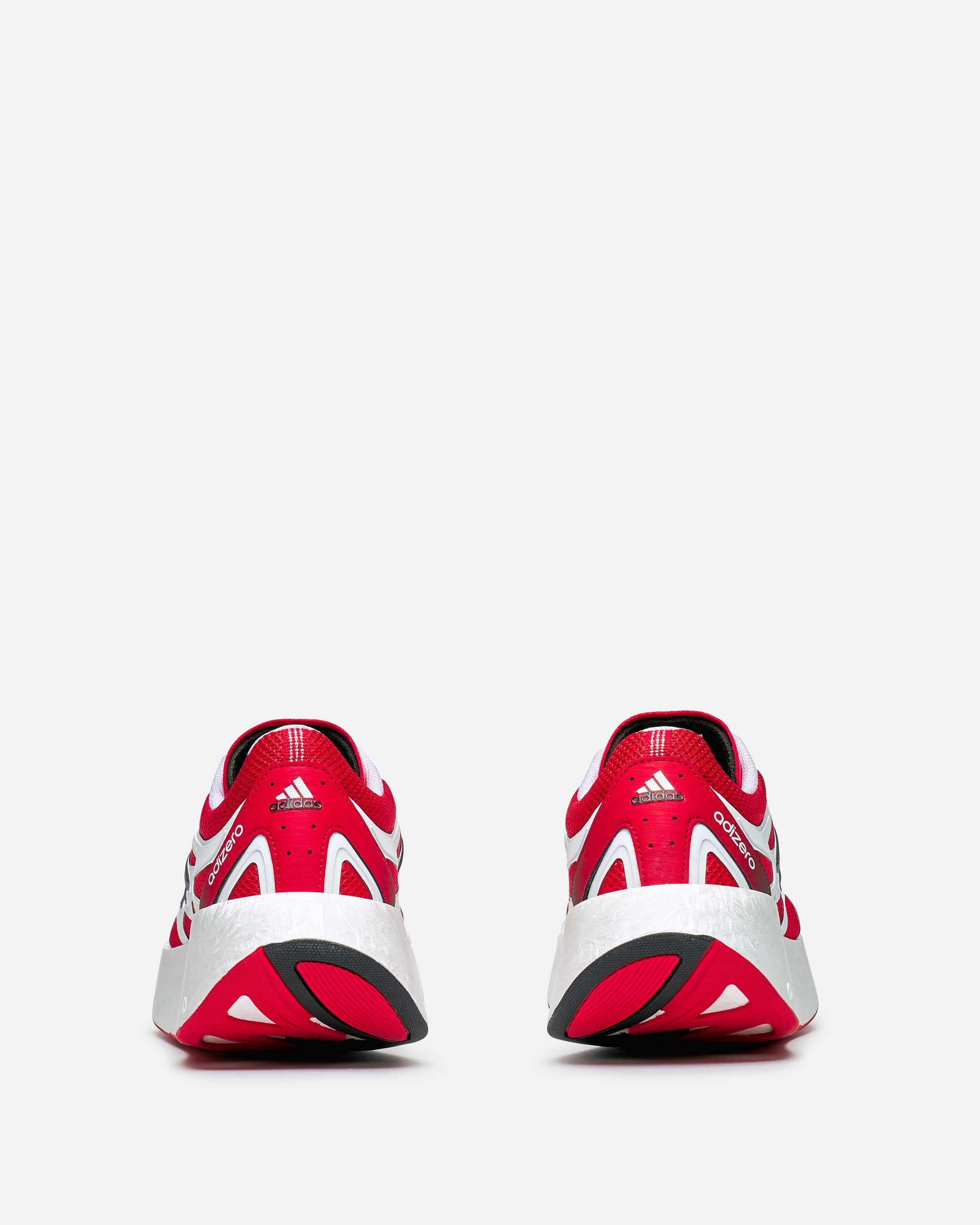 Adidas Men's Sneakers Adizero Aruku 'Pure Ruby'