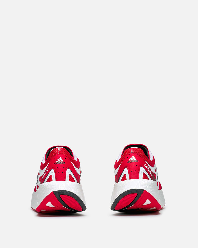 Adidas Men's Sneakers Adizero Aruku 'Pure Ruby'