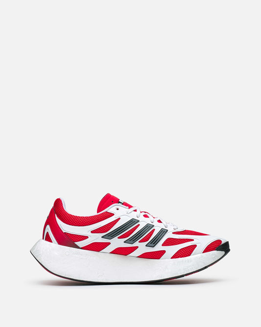 Adidas Men's Sneakers Adizero Aruku 'Pure Ruby'