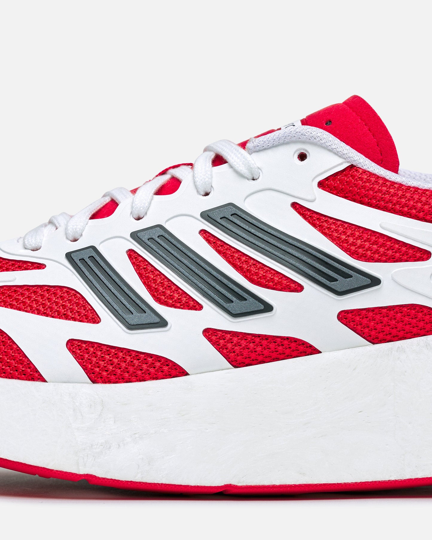 Adidas Men's Sneakers Adizero Aruku 'Pure Ruby'