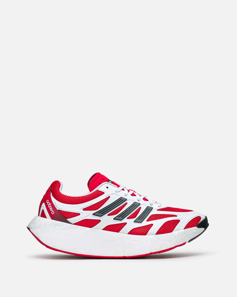 Adidas Men's Sneakers Adizero Aruku 'Pure Ruby'