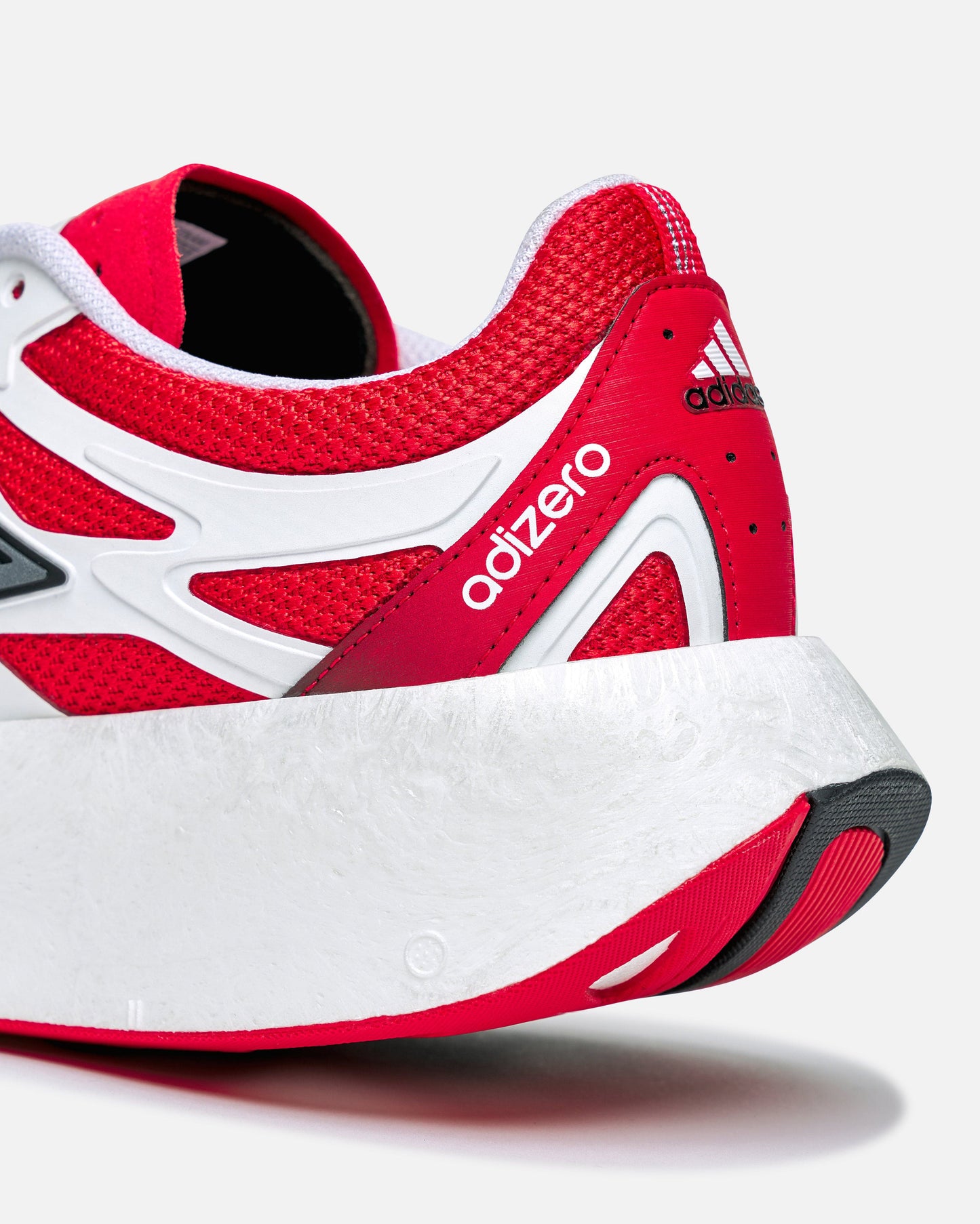 Adidas Men's Sneakers Adizero Aruku 'Pure Ruby'