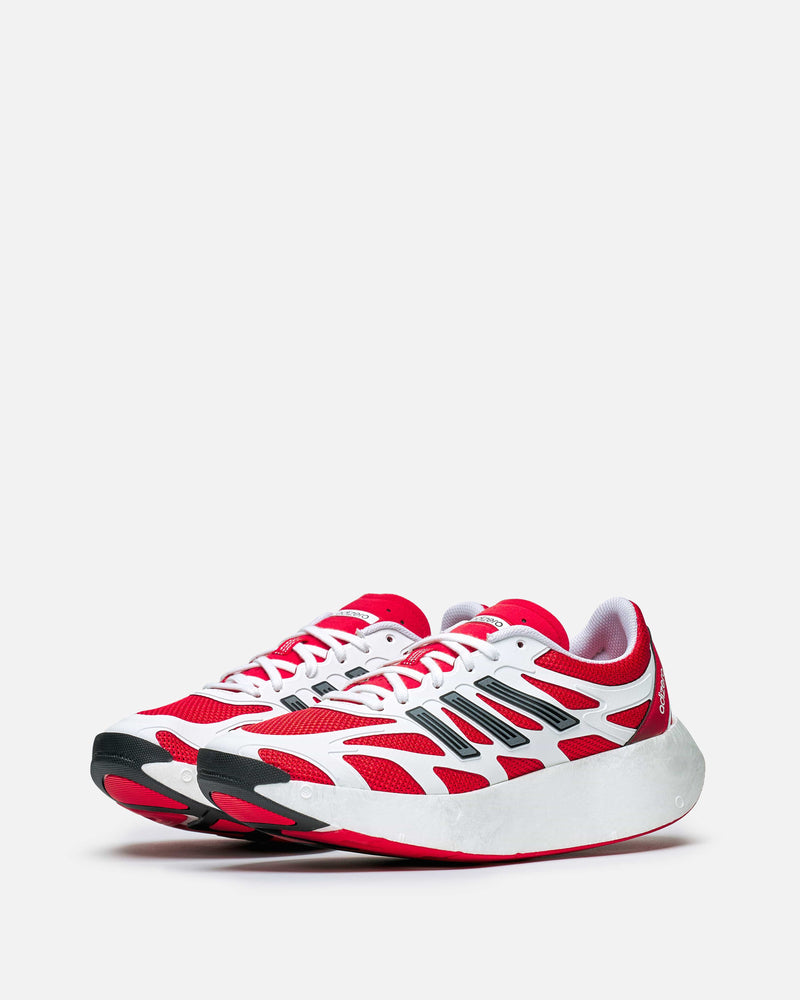 Adidas Men's Sneakers Adizero Aruku 'Pure Ruby'