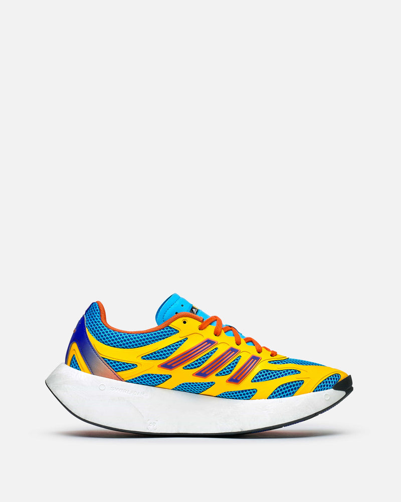 Adidas Men's Sneakers Adizero Aruku 'Sky/Orange'