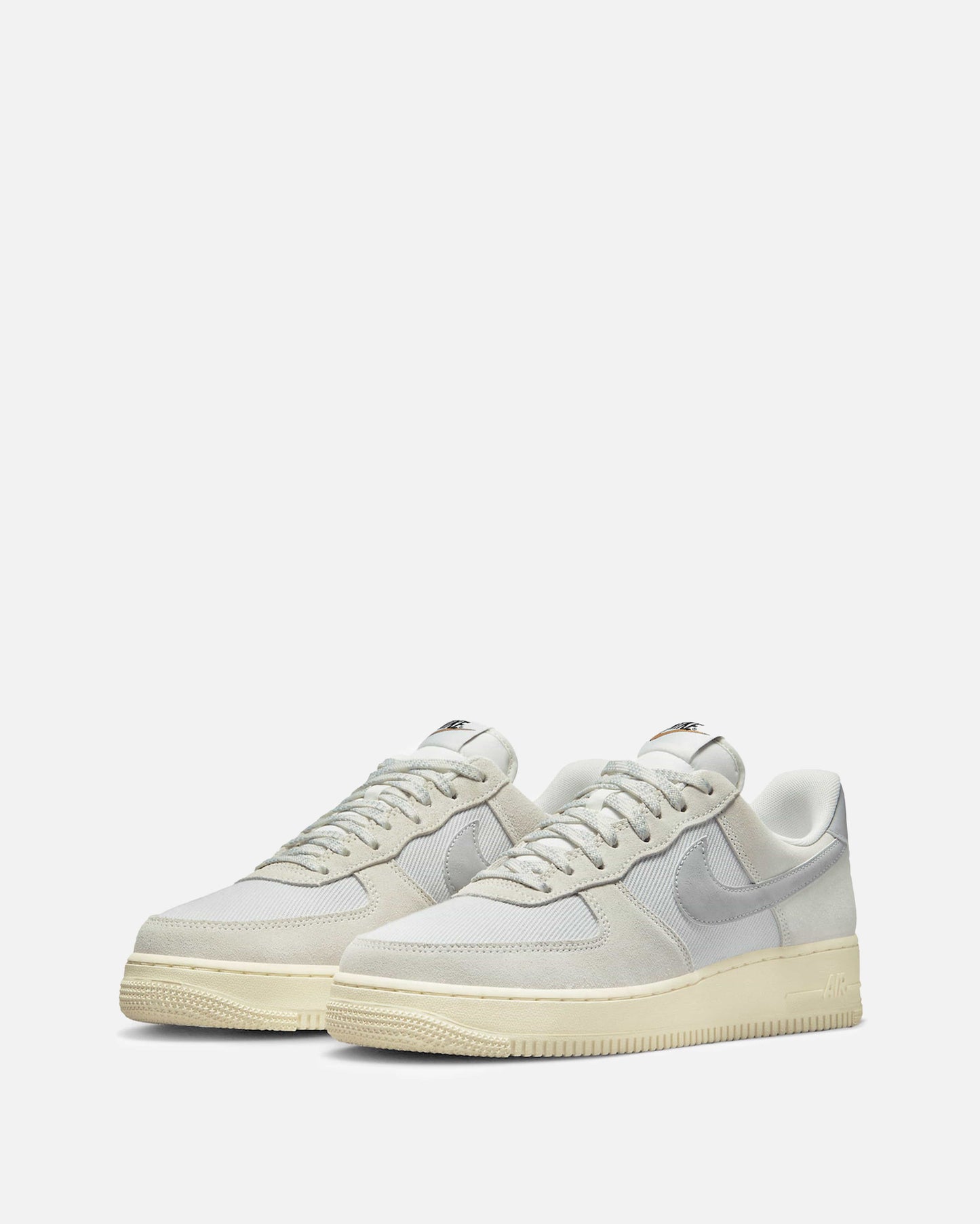 Nike Men's Sneakers Air Force 1 '07 'Certified Fresh'