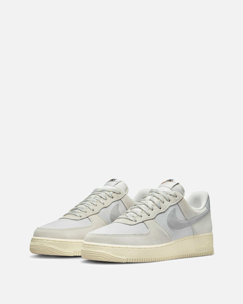 Nike Men's Sneakers Air Force 1 '07 'Certified Fresh'