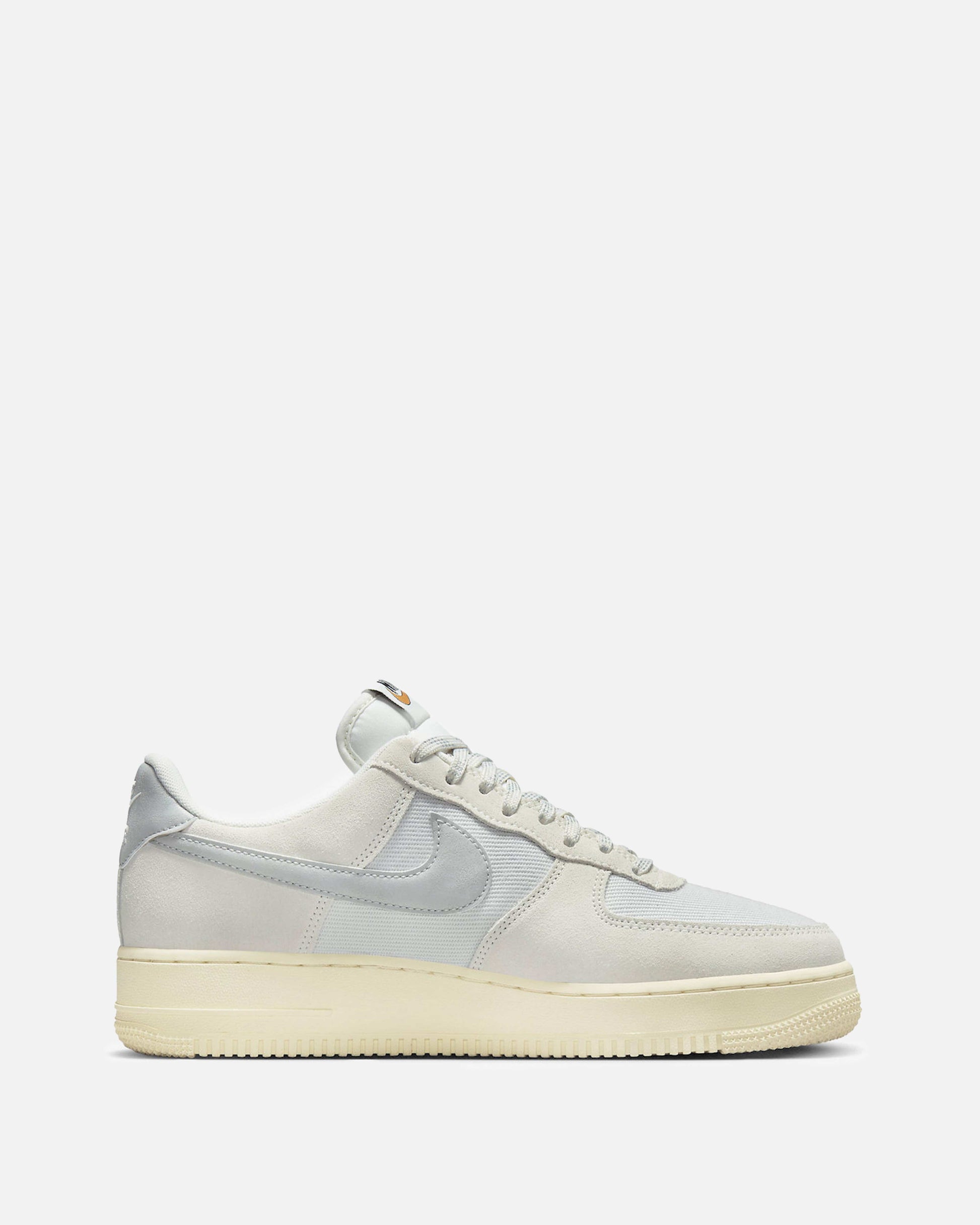 Nike Men's Sneakers Air Force 1 '07 'Certified Fresh'