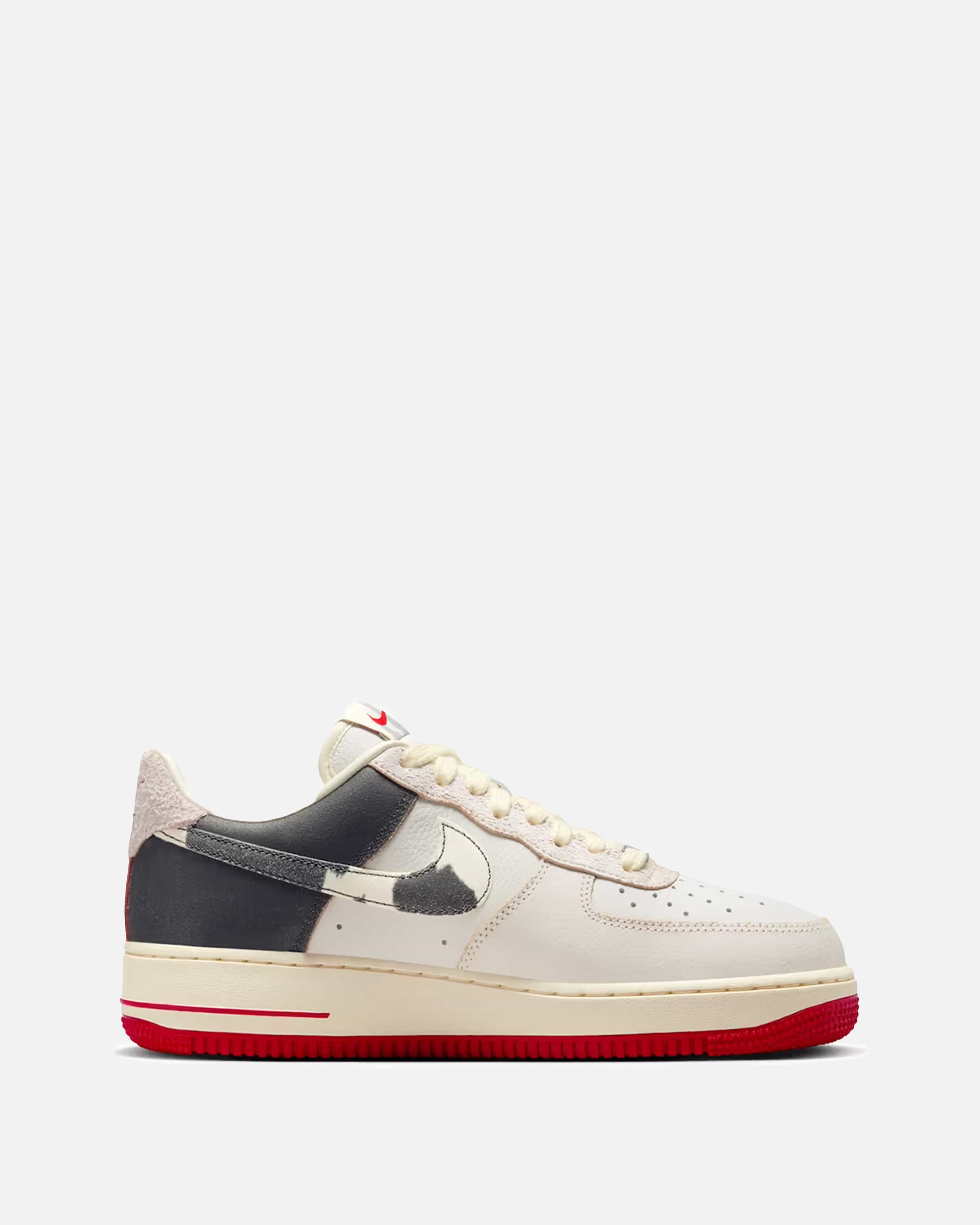 Air Force 1 07 Premium Chicago SVRN