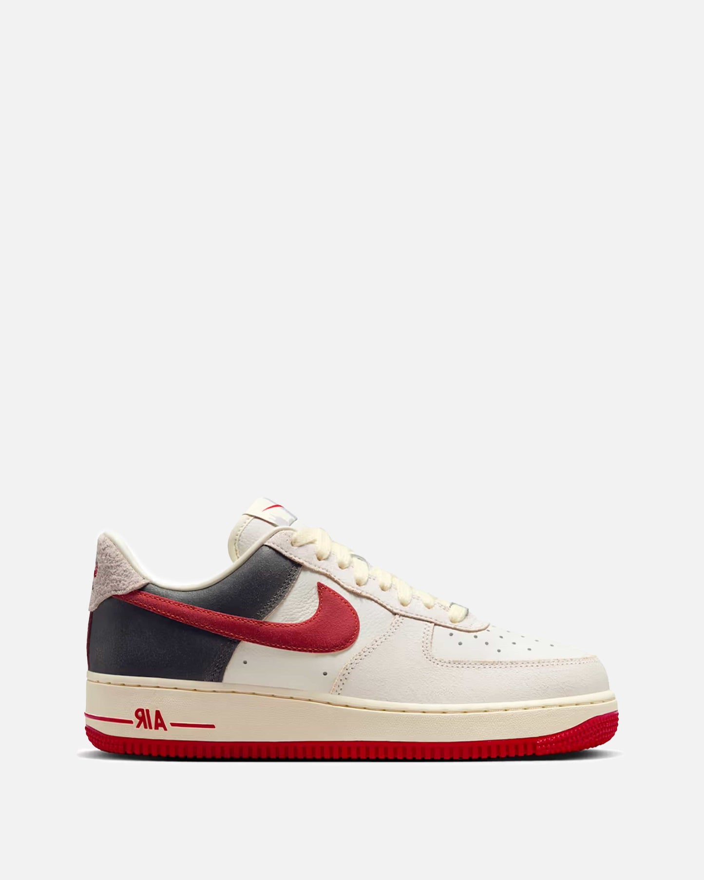 Nike Men's Sneakers Air Force 1 '07 Premium 'Chicago'