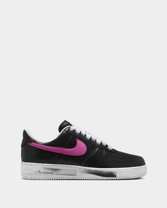 Nike Men's Sneakers Air Force 1 '07 x PEACEMINUSONE 'Para-noise 3.0'