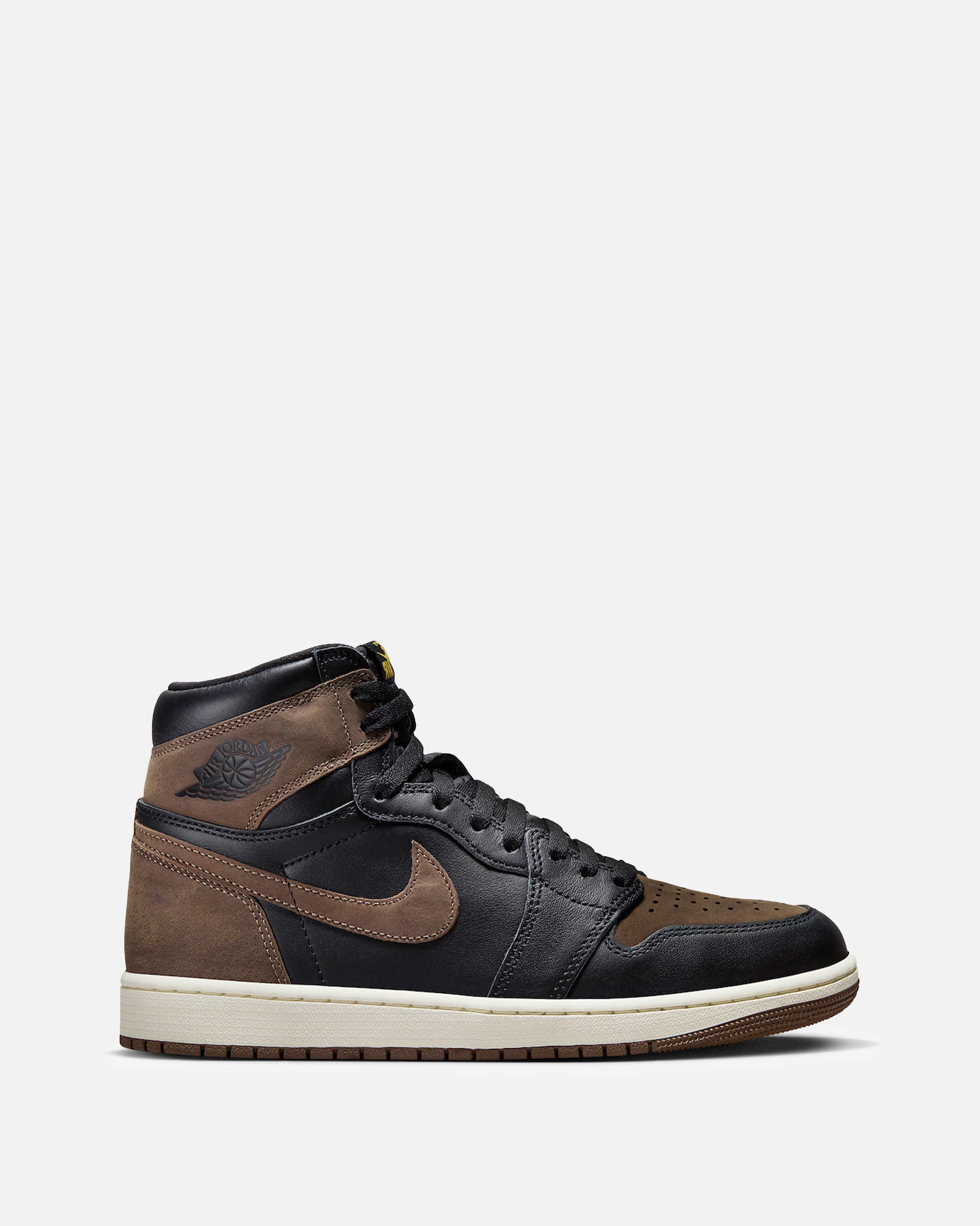 Air Jordan 1 High OG 'Palomino' – SVRN