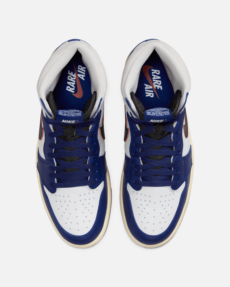 JORDAN Men's Sneakers Air Jordan 1 High OG 'Rare Air'