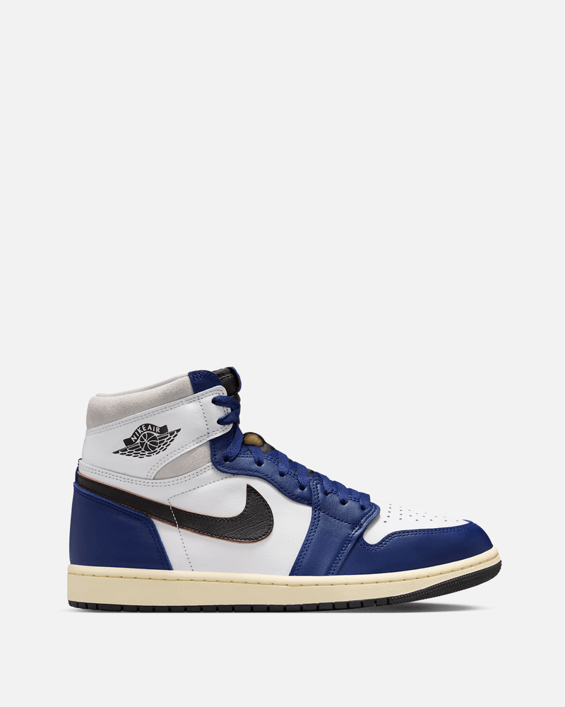 JORDAN Men's Sneakers Air Jordan 1 High OG 'Rare Air'