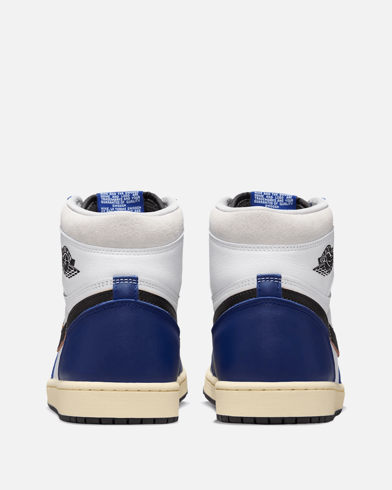 JORDAN Men's Sneakers Air Jordan 1 High OG 'Rare Air'