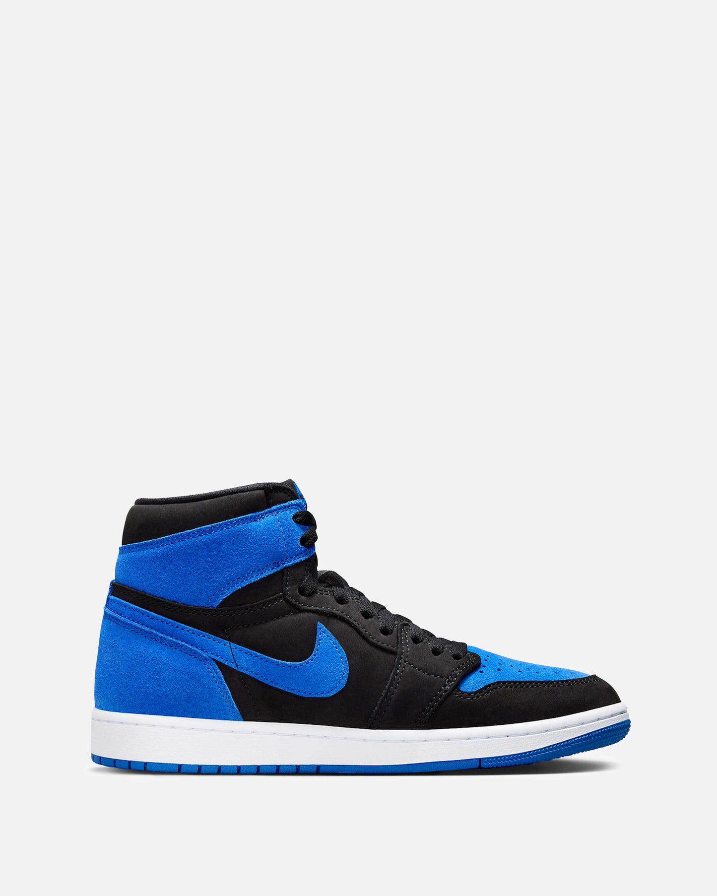 JORDAN Men's Sneakers Air Jordan 1 High OG 'Royal Reimagined'