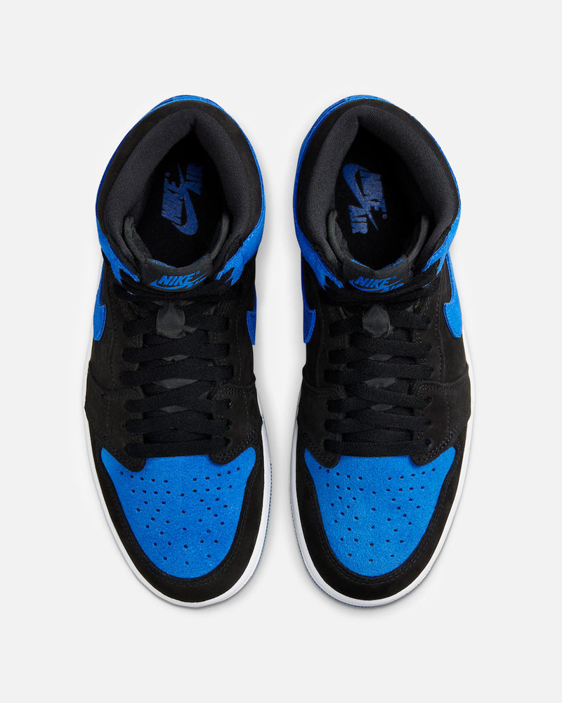 JORDAN Men's Sneakers Air Jordan 1 High OG 'Royal Reimagined'