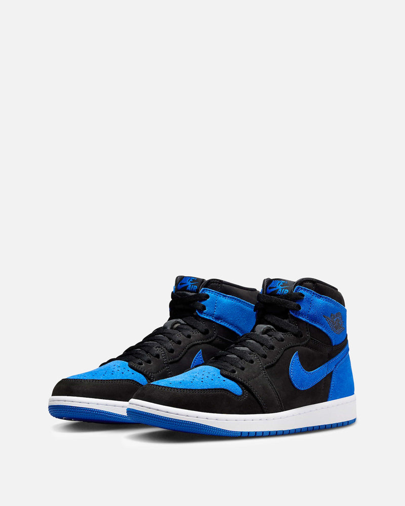 JORDAN Men's Sneakers Air Jordan 1 High OG 'Royal Reimagined'