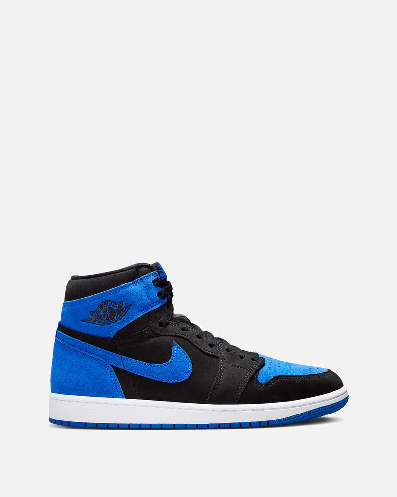 JORDAN Men's Sneakers Air Jordan 1 High OG 'Royal Reimagined'